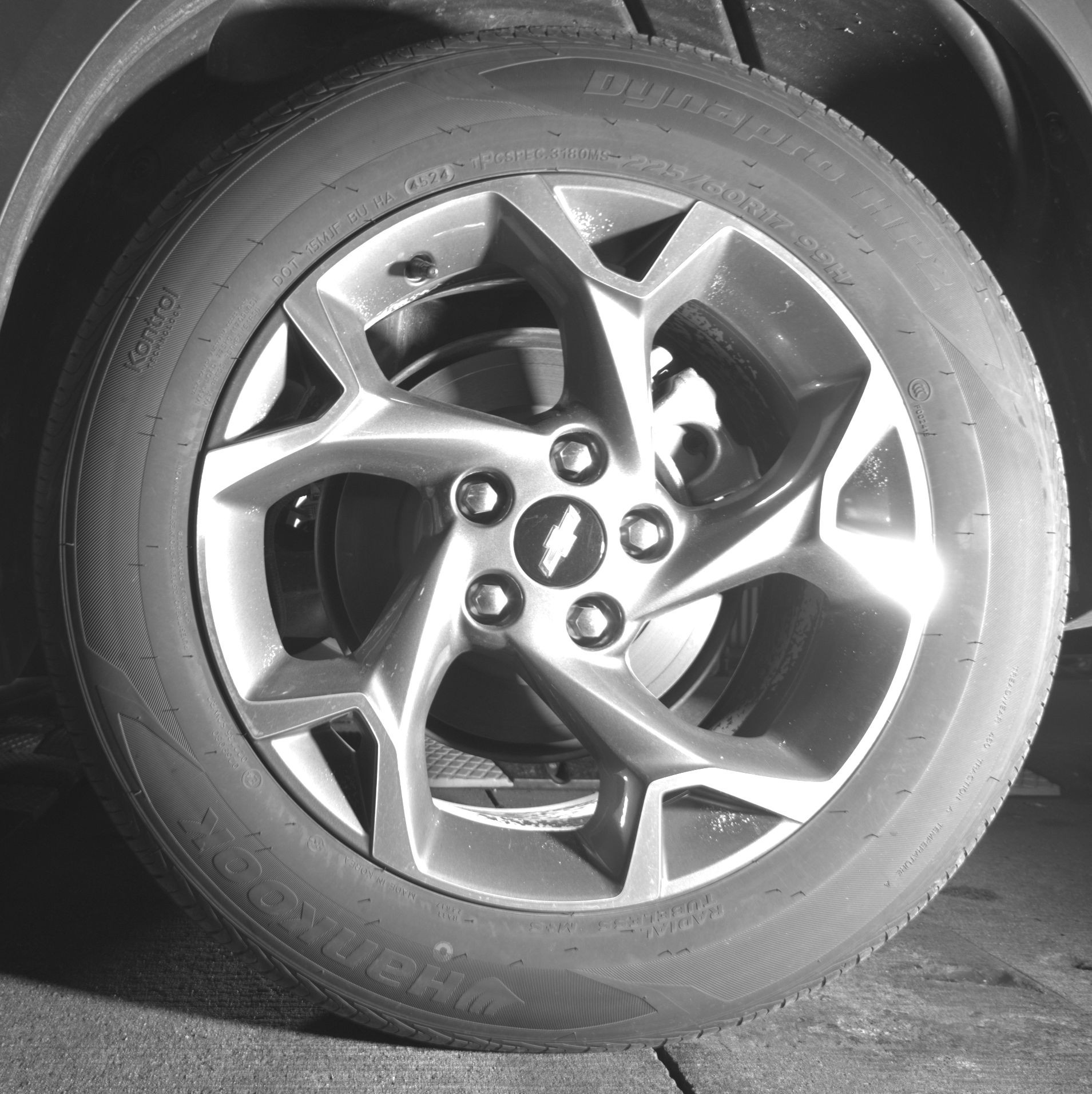 Thumbnail: 2025 Chevrolet Trax - 11