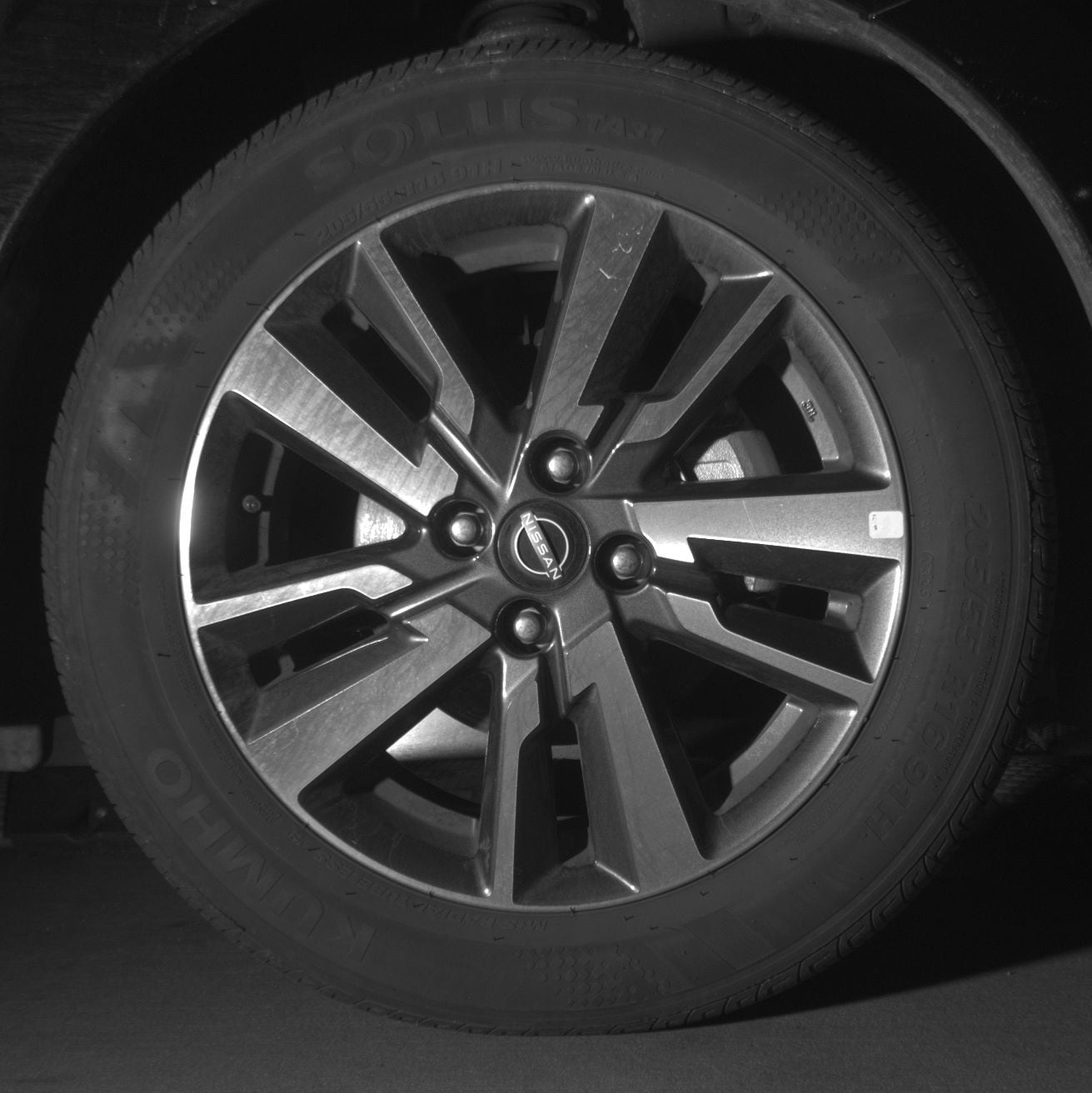 Thumbnail: 2025 Nissan Versa - 10