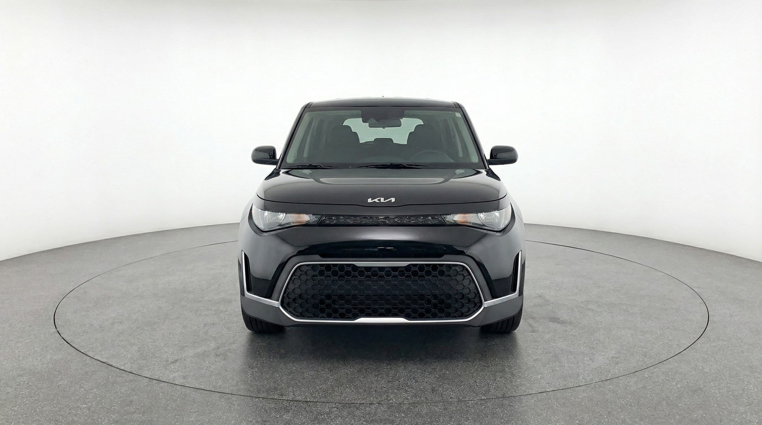 Thumbnail: 2025 Kia Soul - 2