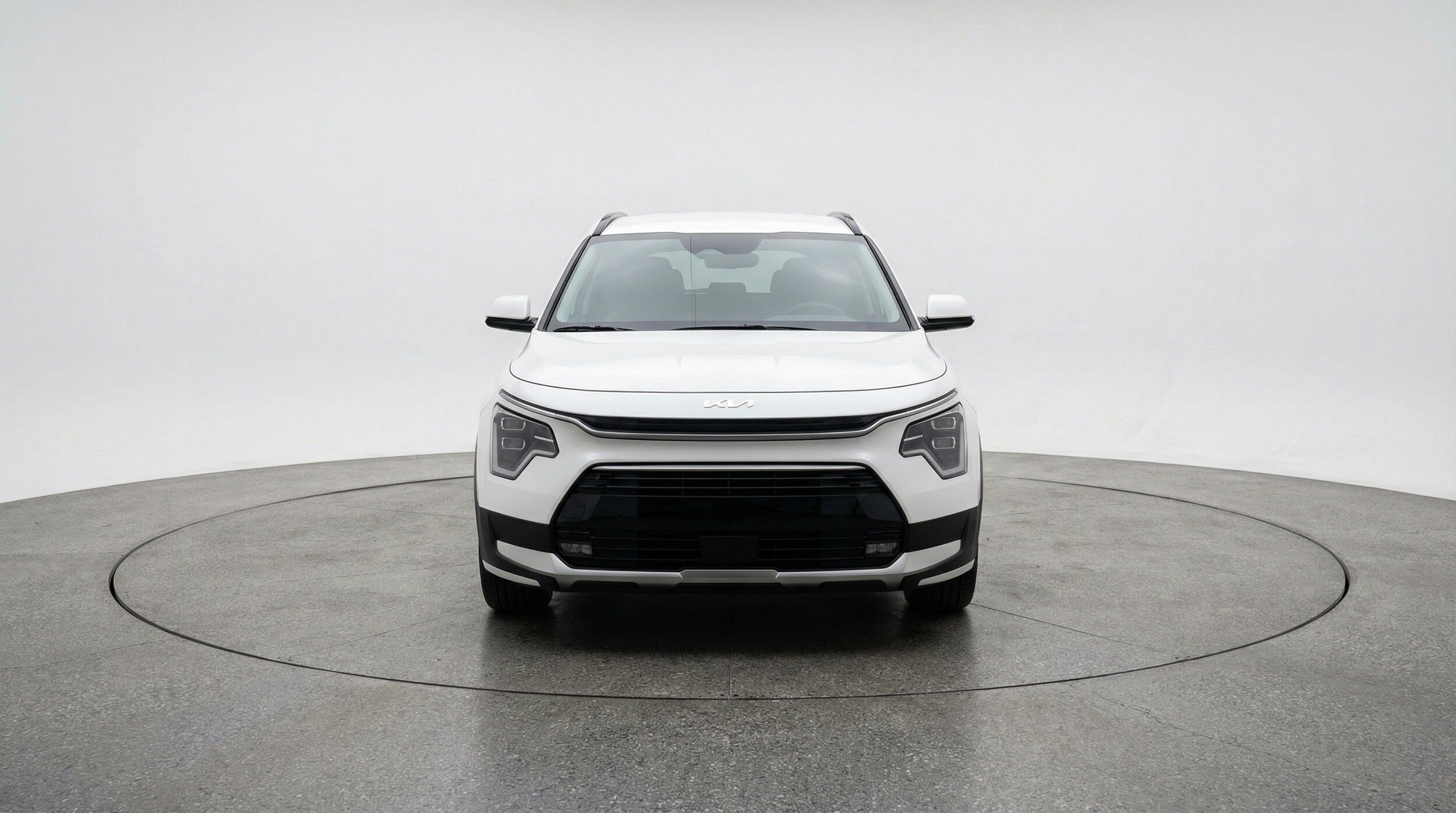 Thumbnail: 2026 Kia Niro - 2