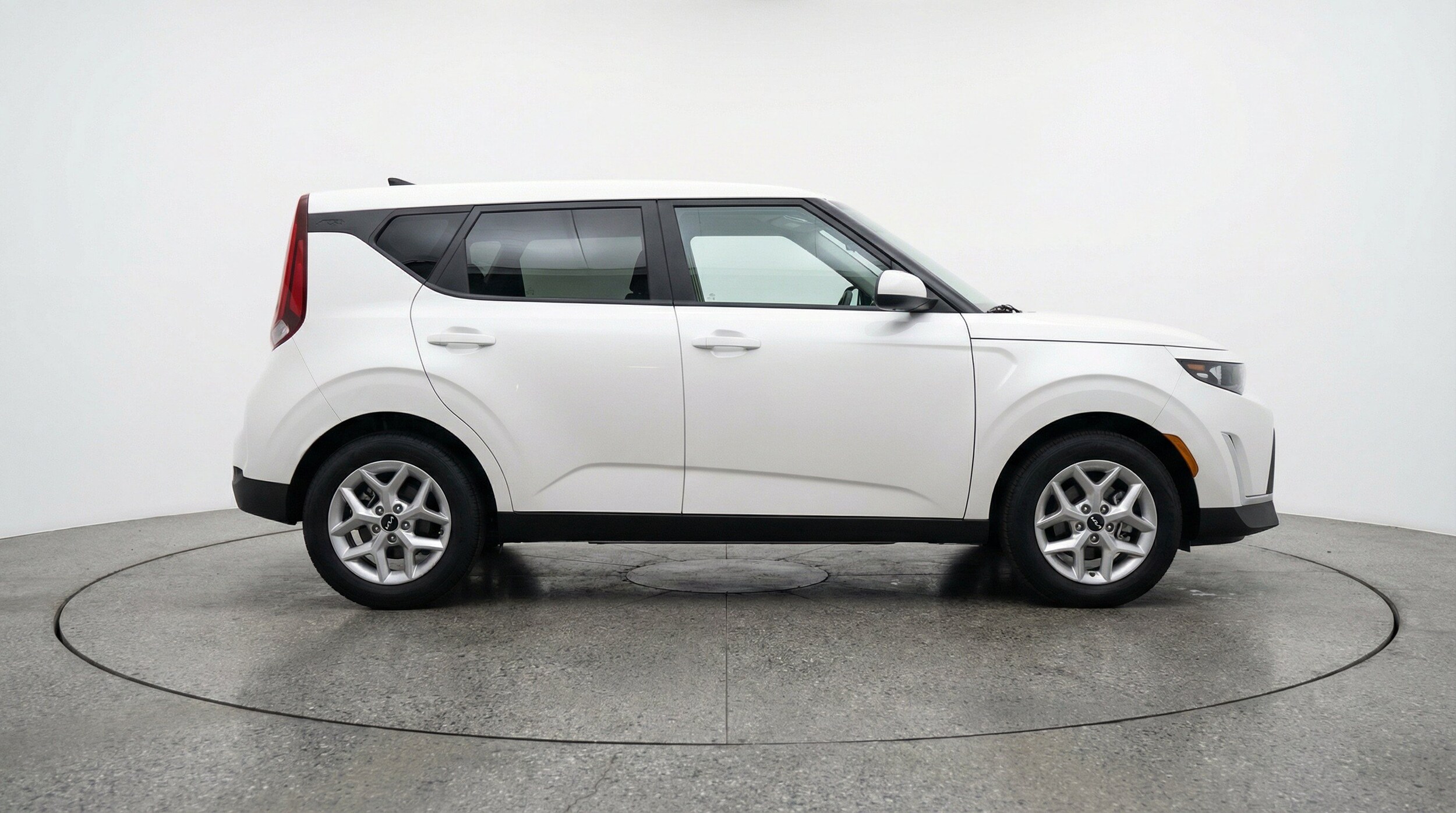Thumbnail: 2025 Kia Soul - 11
