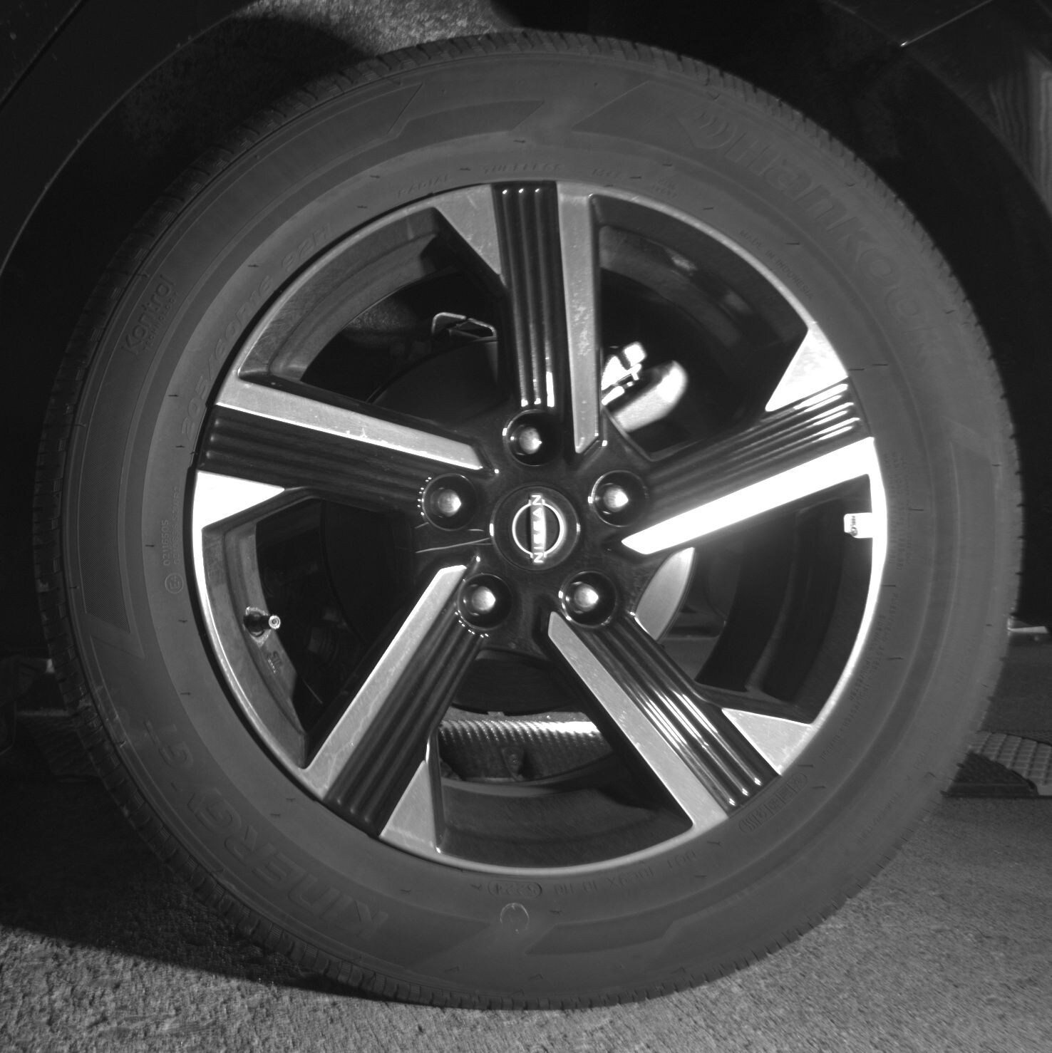 Thumbnail: 2025 Nissan Sentra - 11