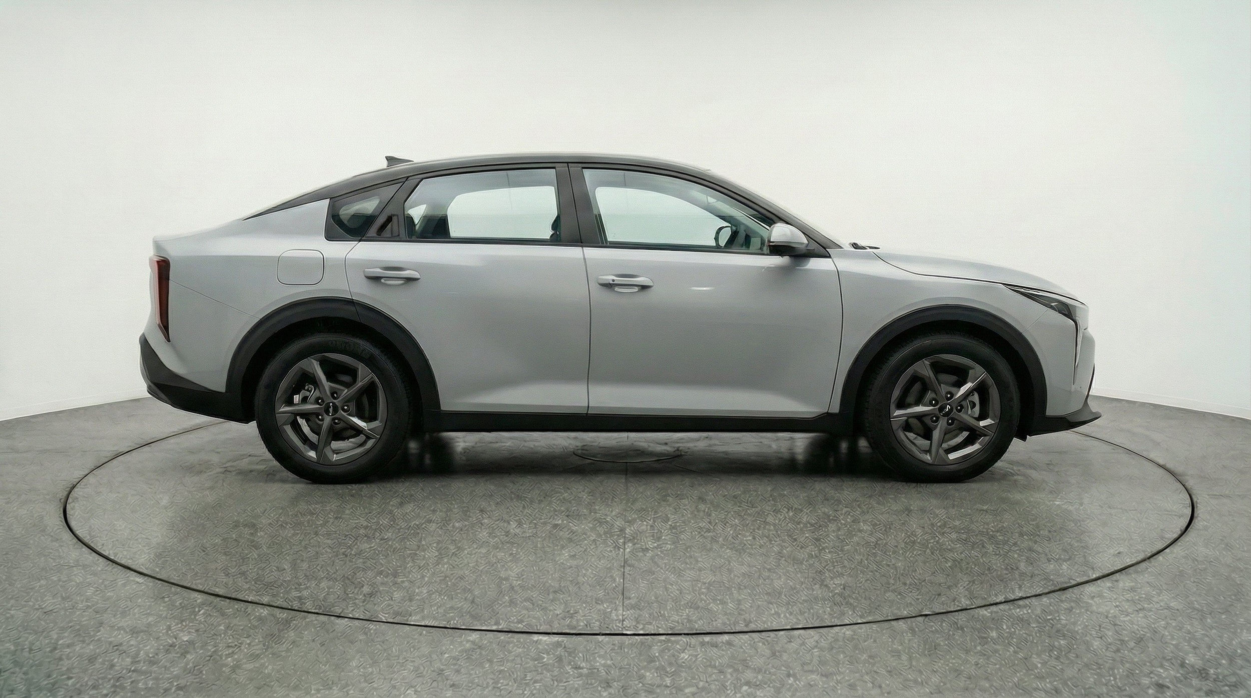 Thumbnail: 2026 Kia K4 - 11
