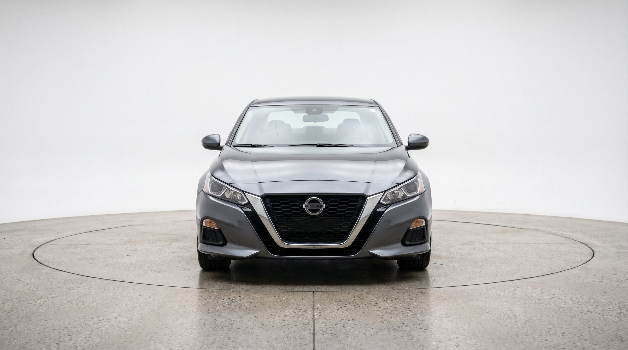 Thumbnail: 2026 Nissan Altima - 2