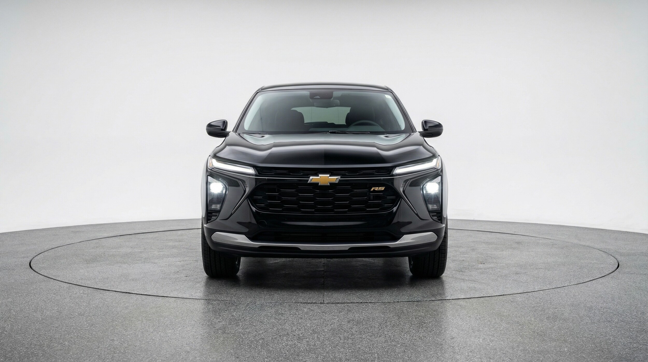 Thumbnail: 2025 Chevrolet Blazer - 2