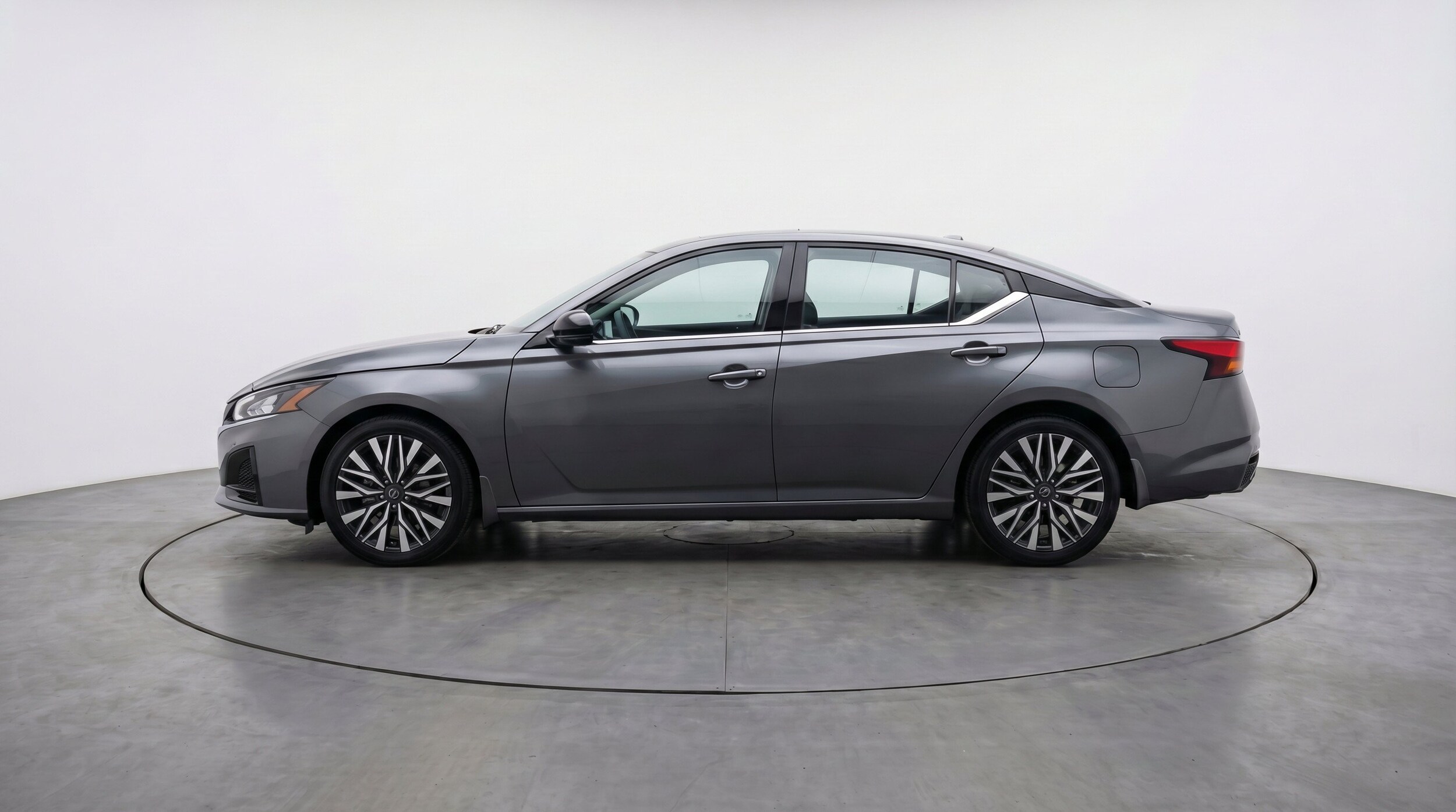 Thumbnail: 2026 Nissan Altima - 5
