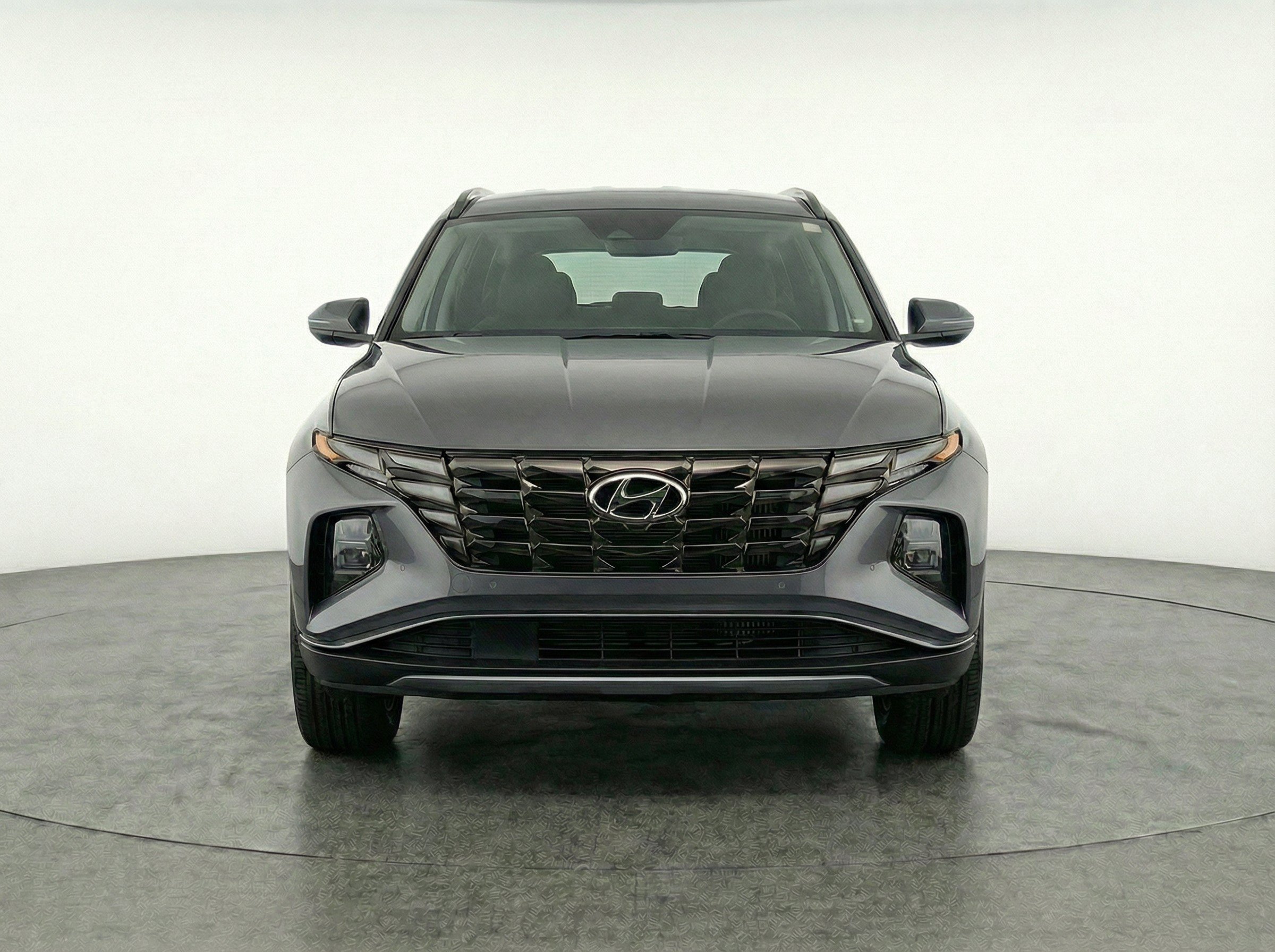 Thumbnail: 2026 Hyundai Tucson - 2