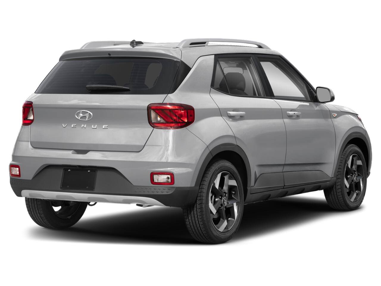 Thumbnail: 2026 Hyundai Venue - 2