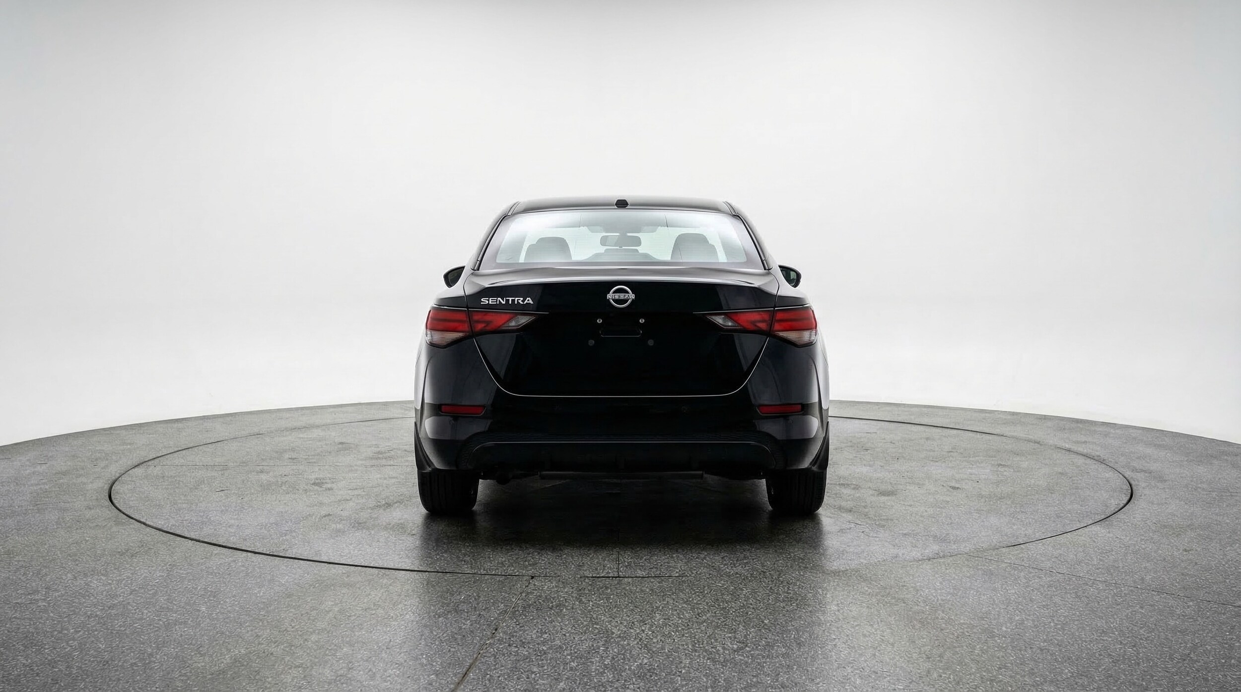 Thumbnail: 2025 Nissan Sentra - 6