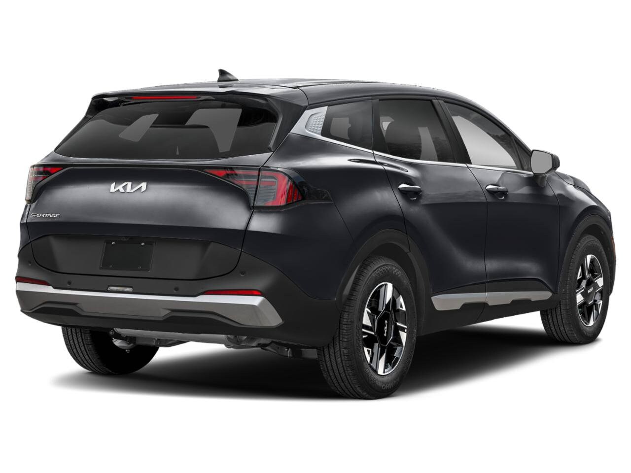 Thumbnail: 2026 Kia Sportage - 2