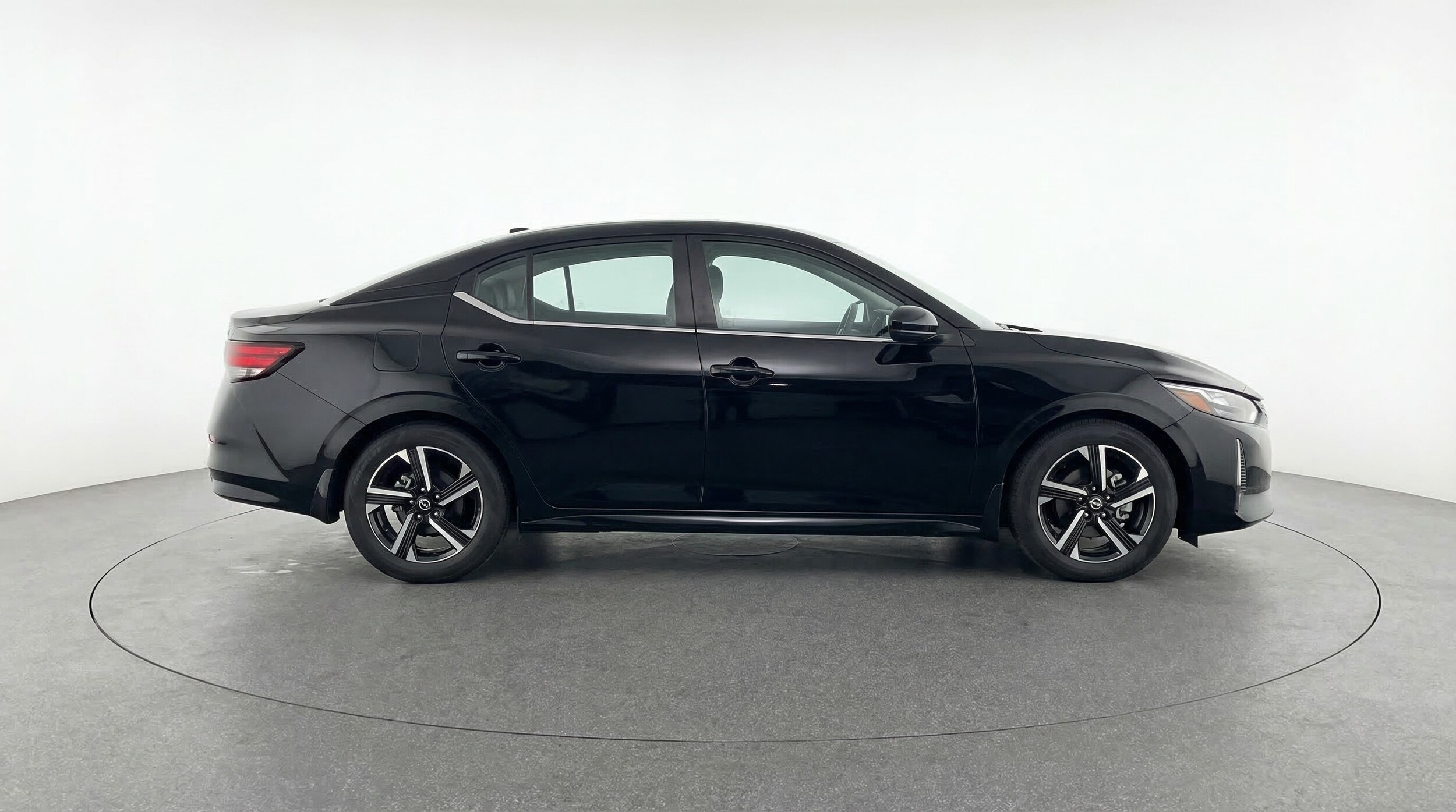 Thumbnail: 2025 Nissan Sentra - 8