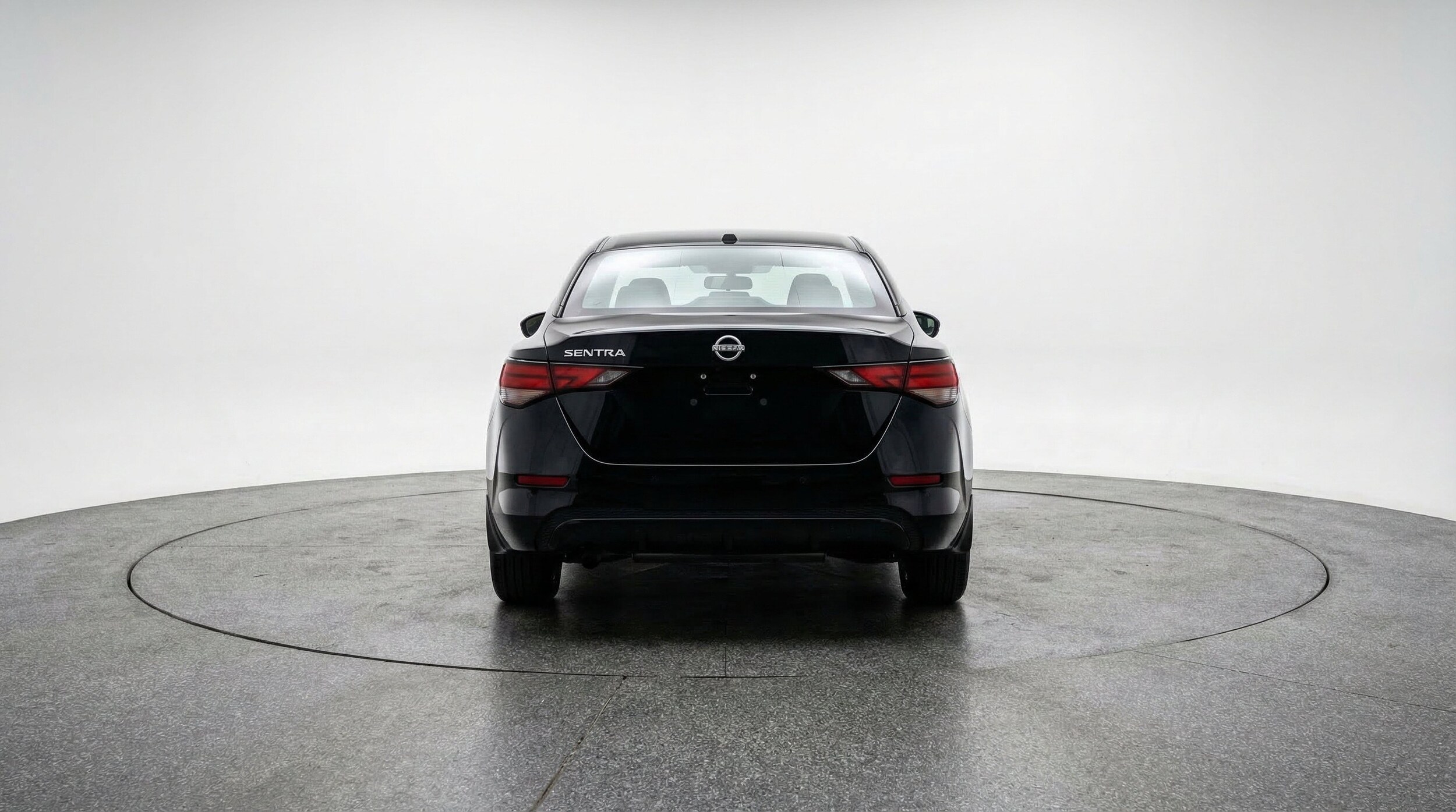 Thumbnail: 2025 Nissan Sentra - 7