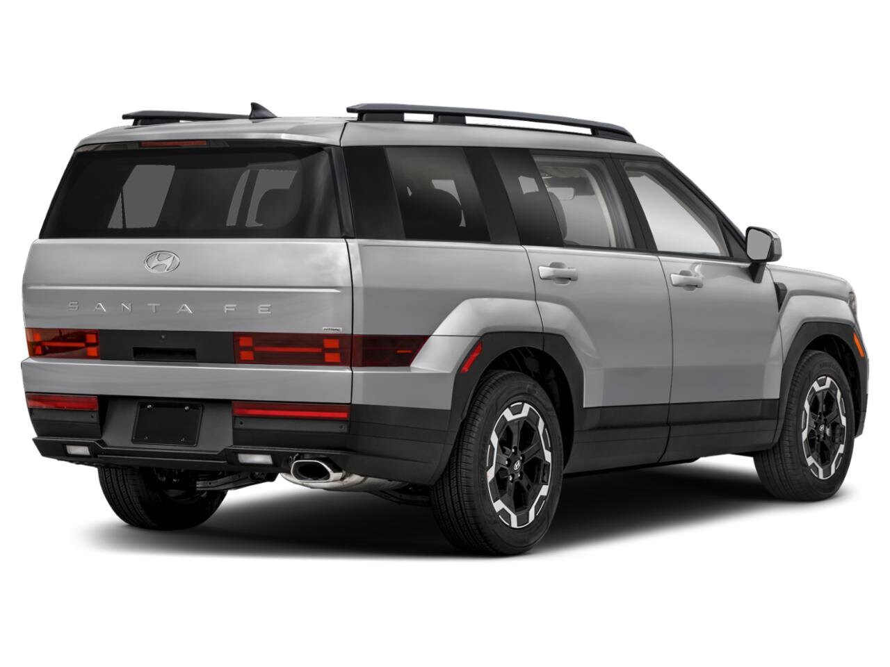 Thumbnail: 2026 Hyundai Santa Fe - 2