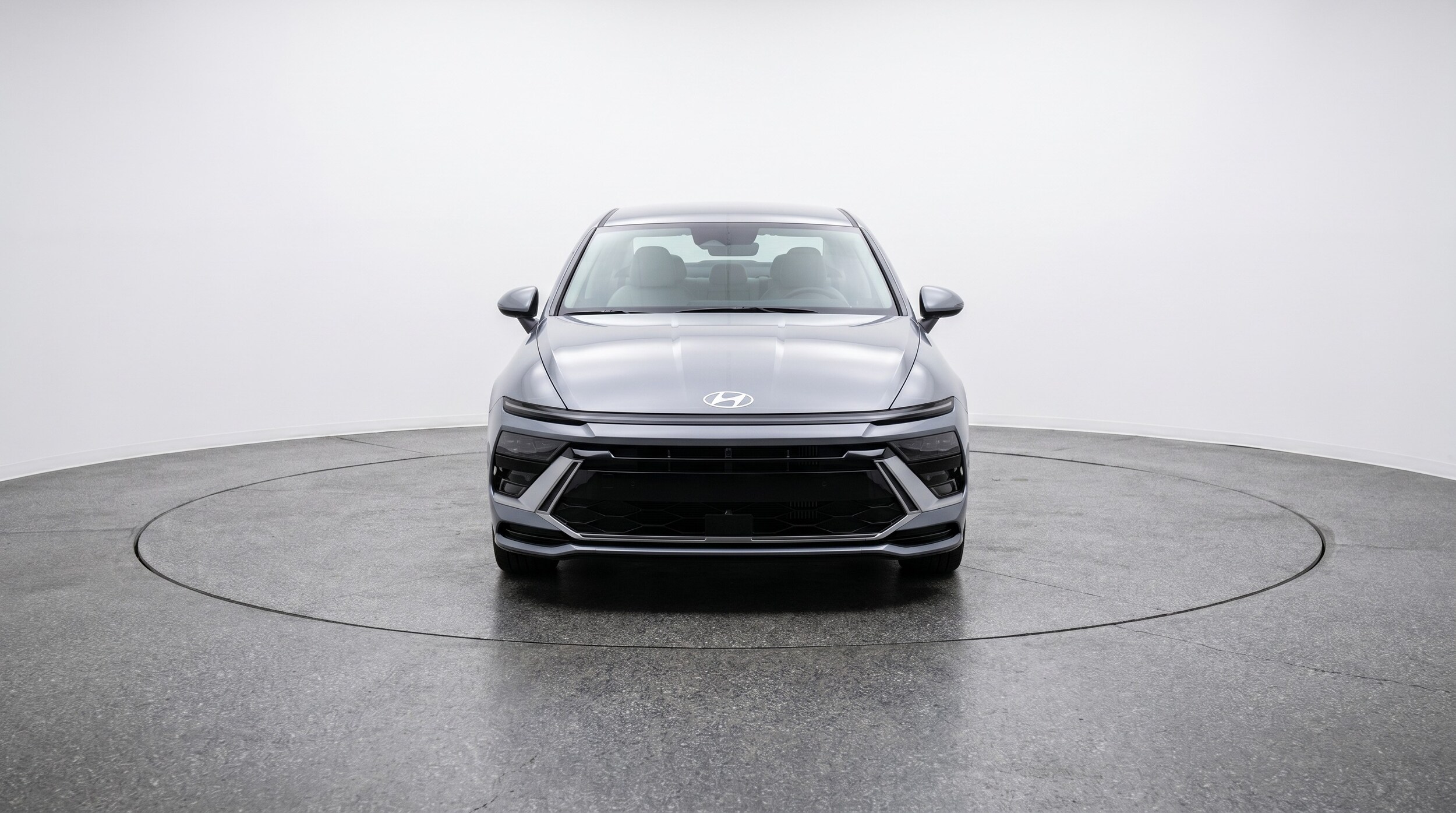 Thumbnail: 2025 Hyundai Sonata - 2