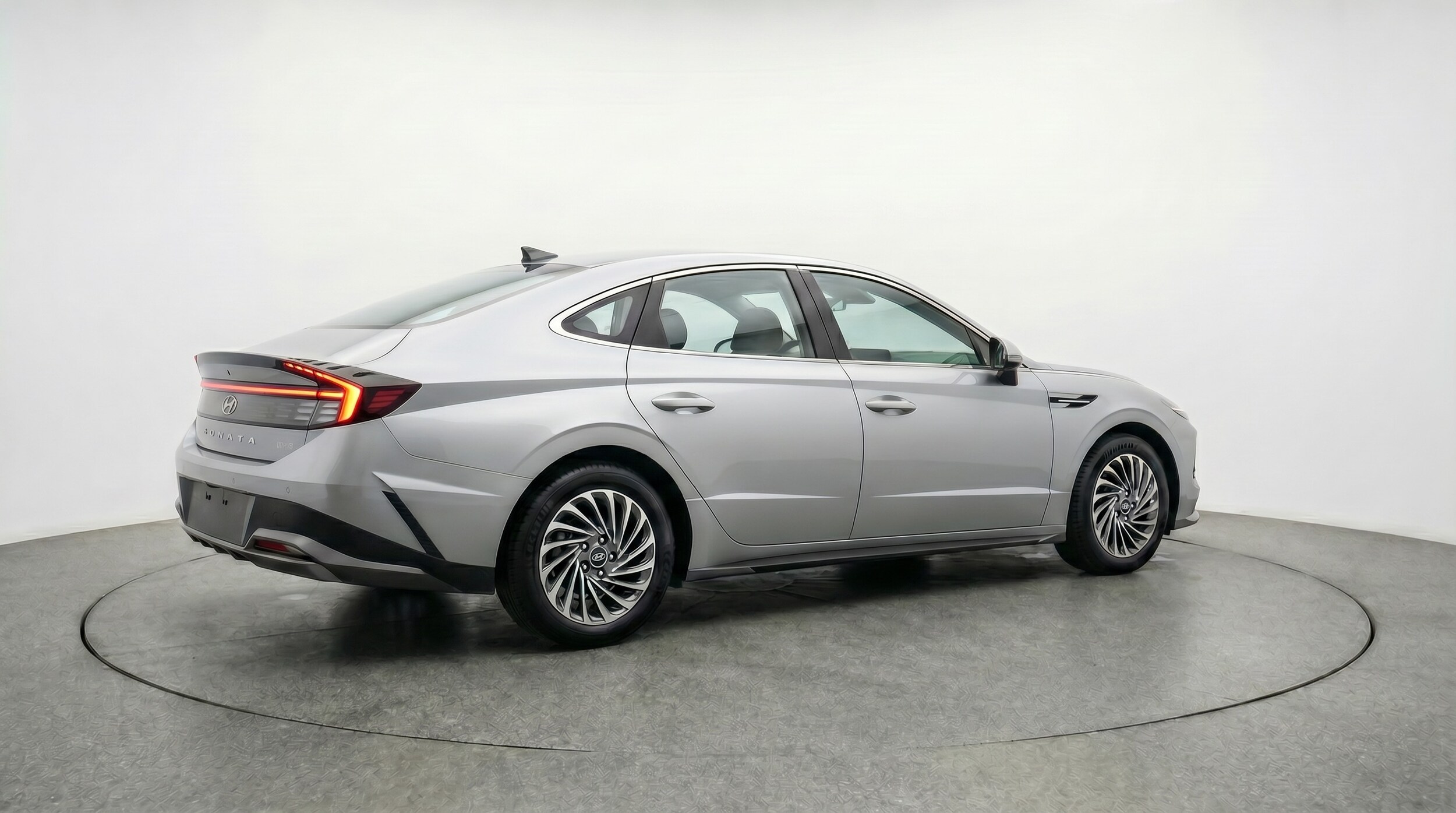 Thumbnail: 2025 Hyundai Sonata - 7