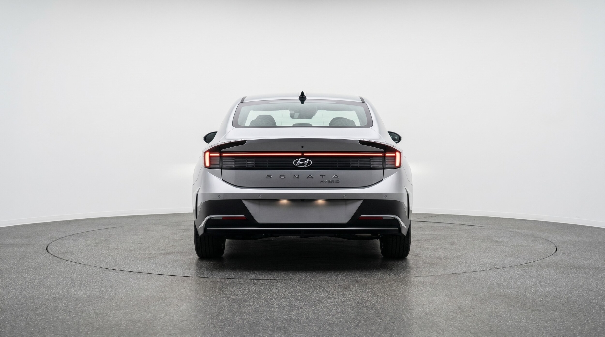 Thumbnail: 2025 Hyundai Sonata - 6