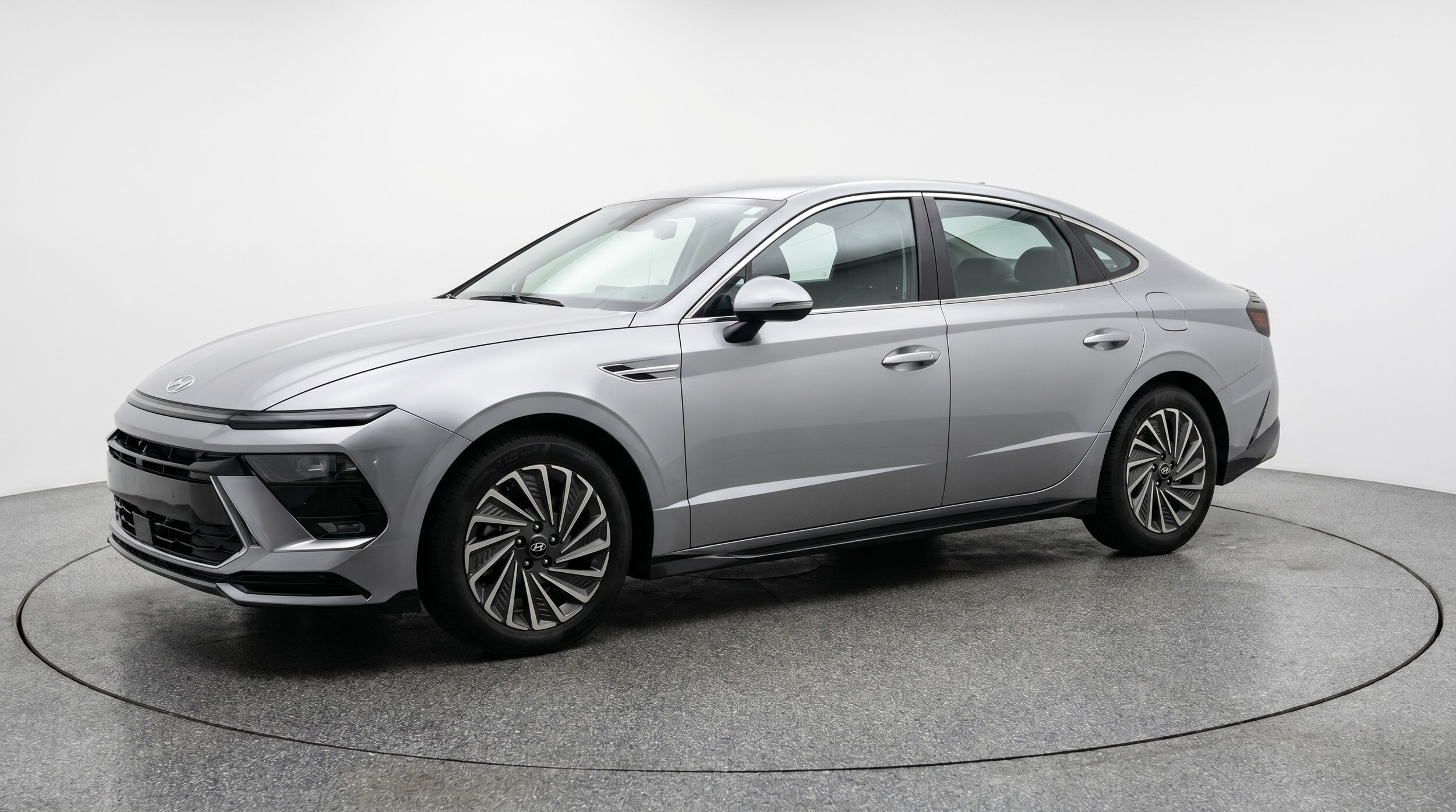 Thumbnail: 2025 Hyundai Sonata - 3