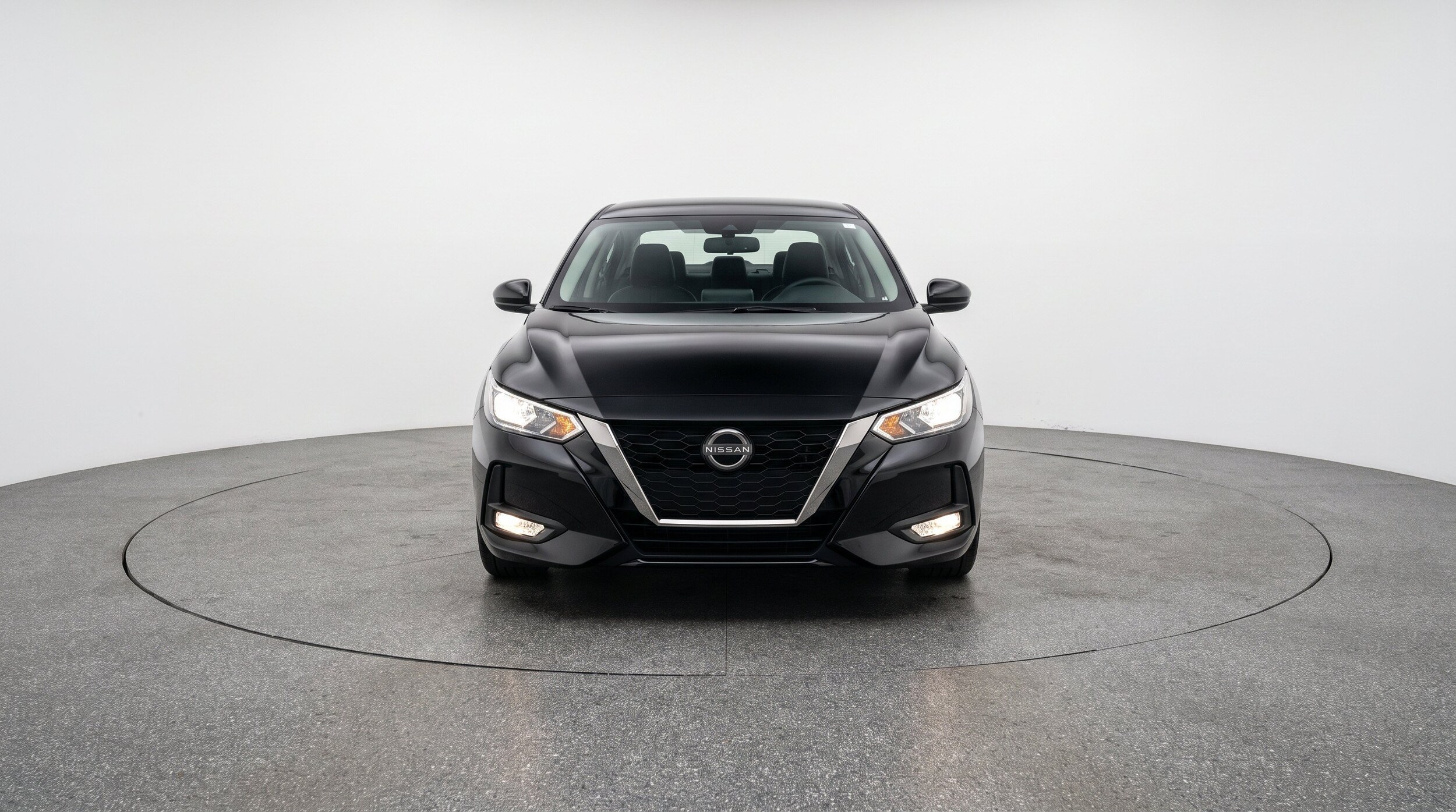 Thumbnail: 2025 Nissan Sentra - 2