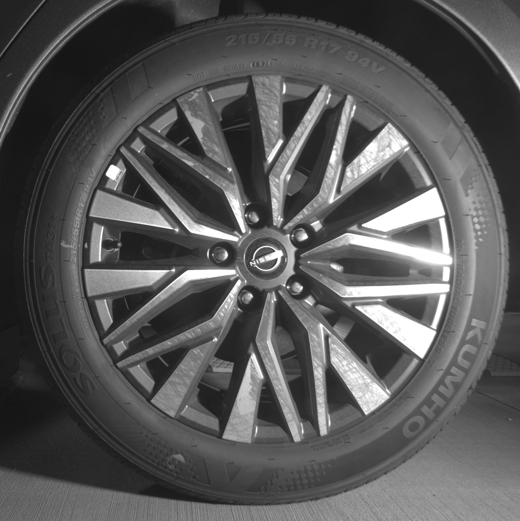 Thumbnail: 2026 Nissan Altima - 14