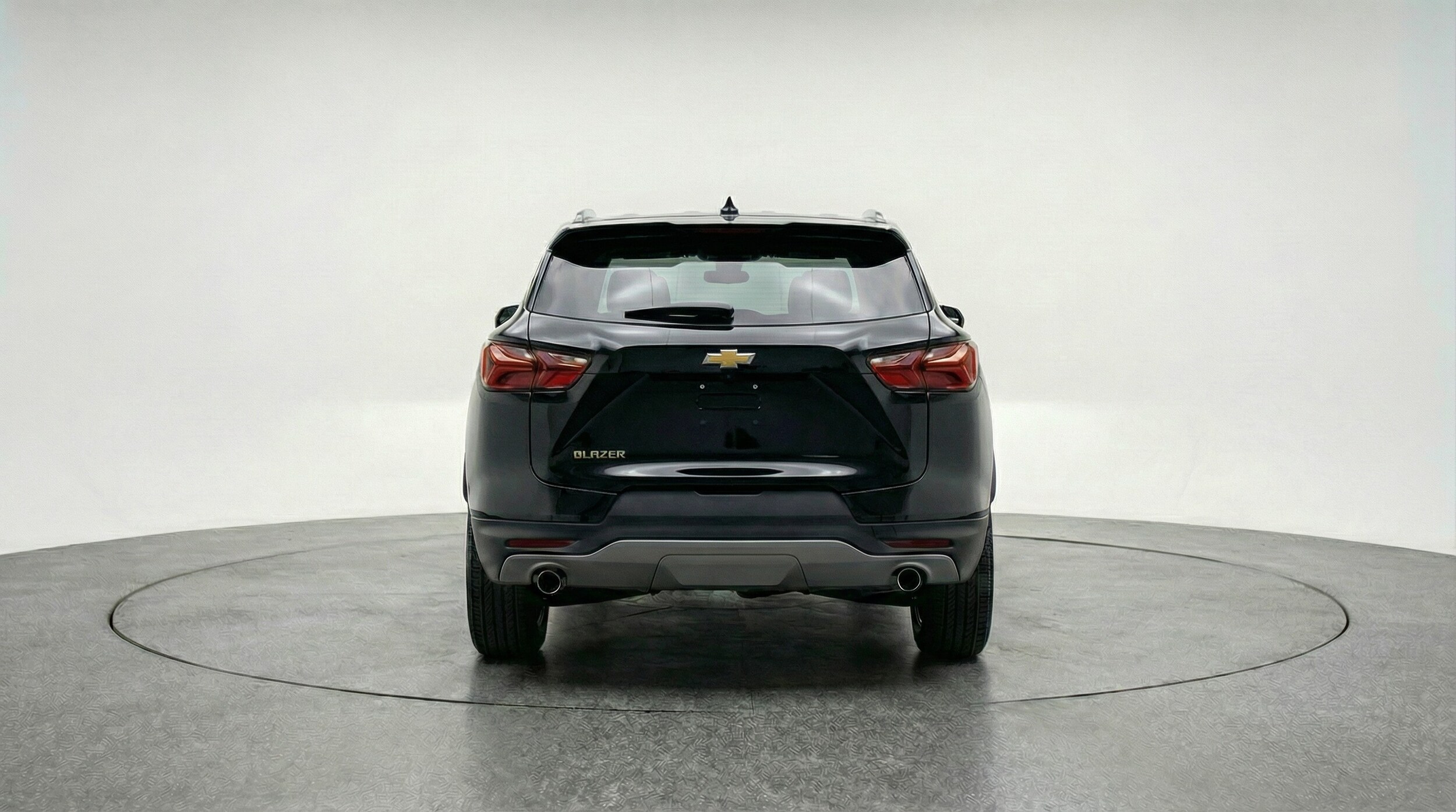 Thumbnail: 2025 Chevrolet Blazer - 6