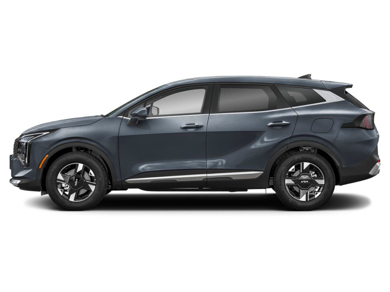Thumbnail: 2026 Kia Sportage - 3