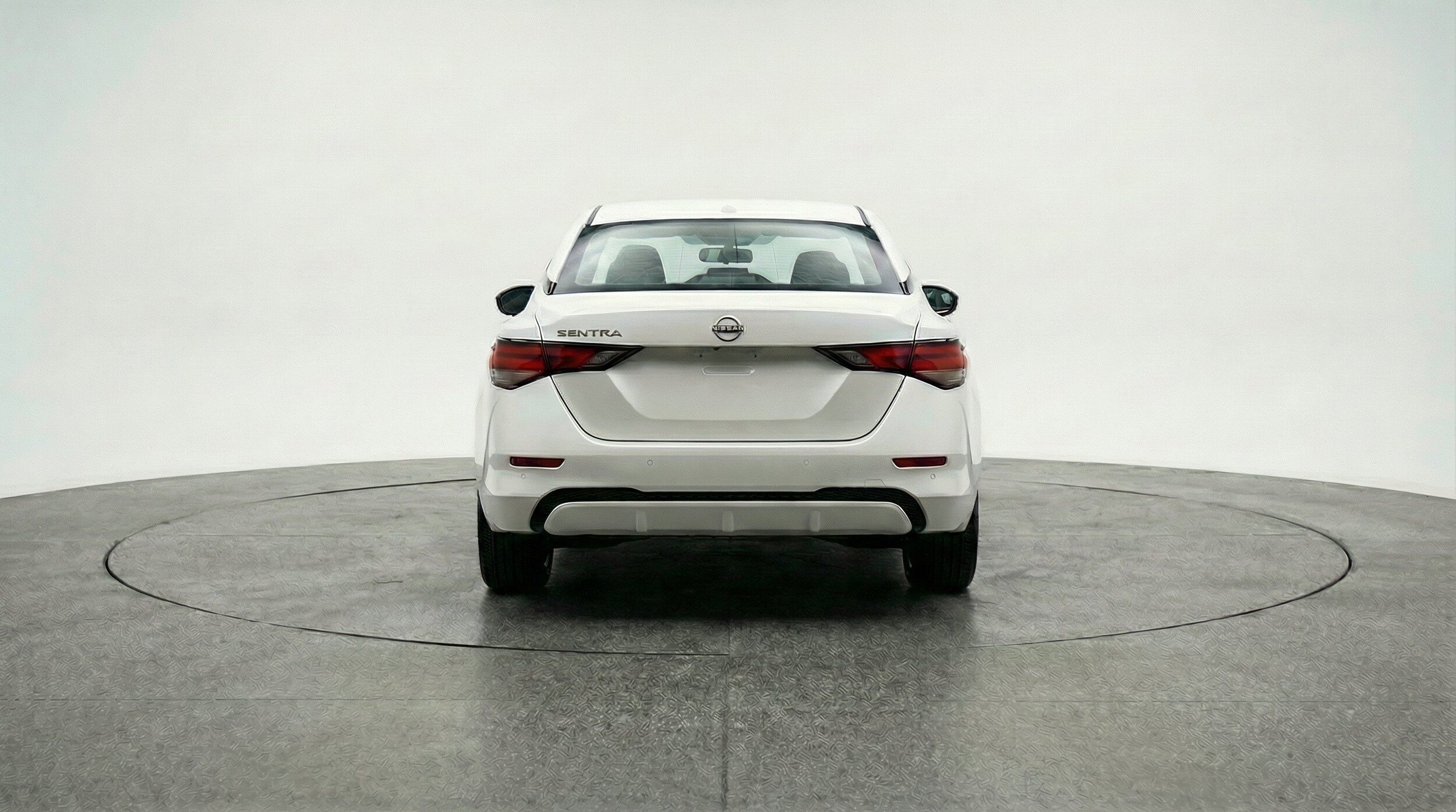 Thumbnail: 2025 Nissan Sentra - 7