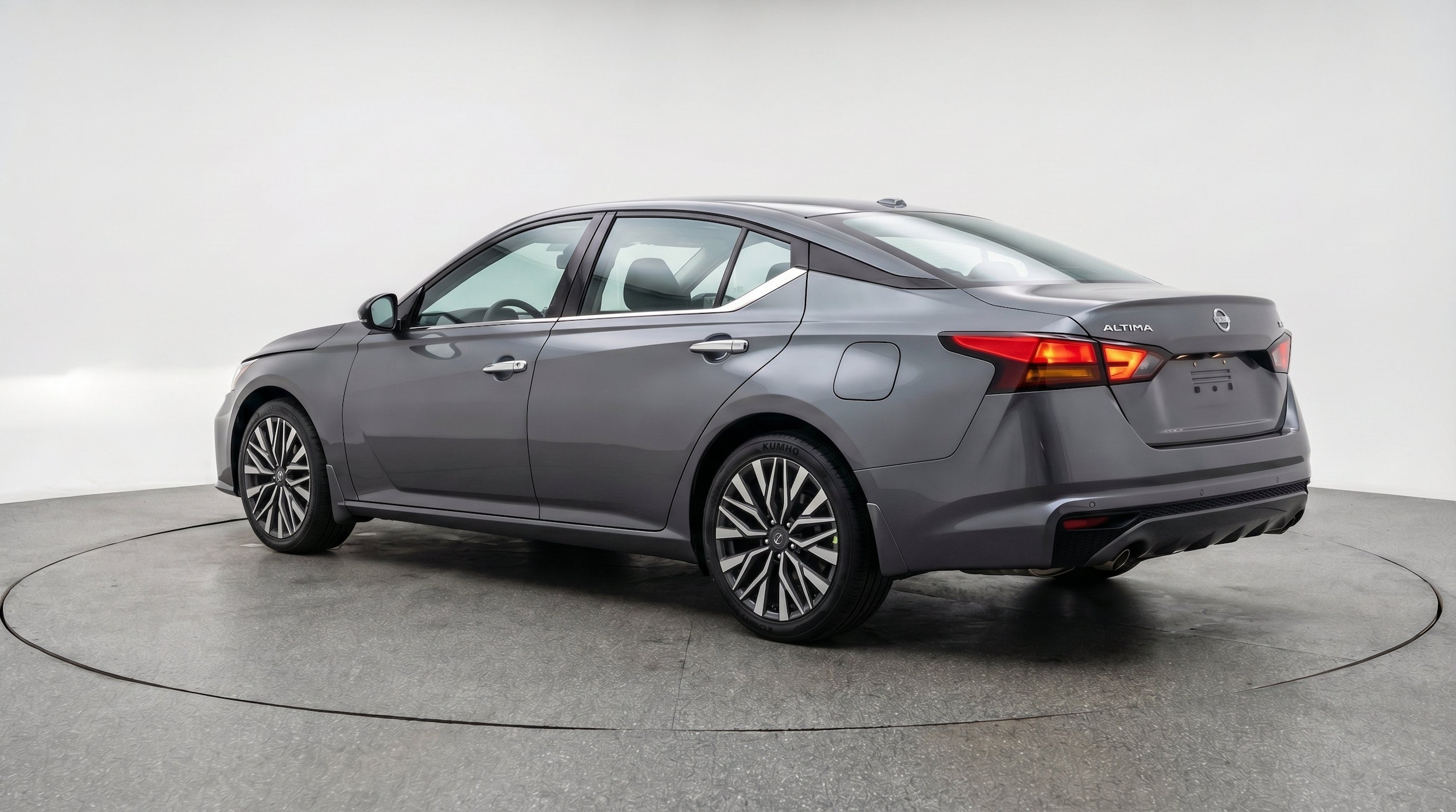 Thumbnail: 2026 Nissan Altima - 6