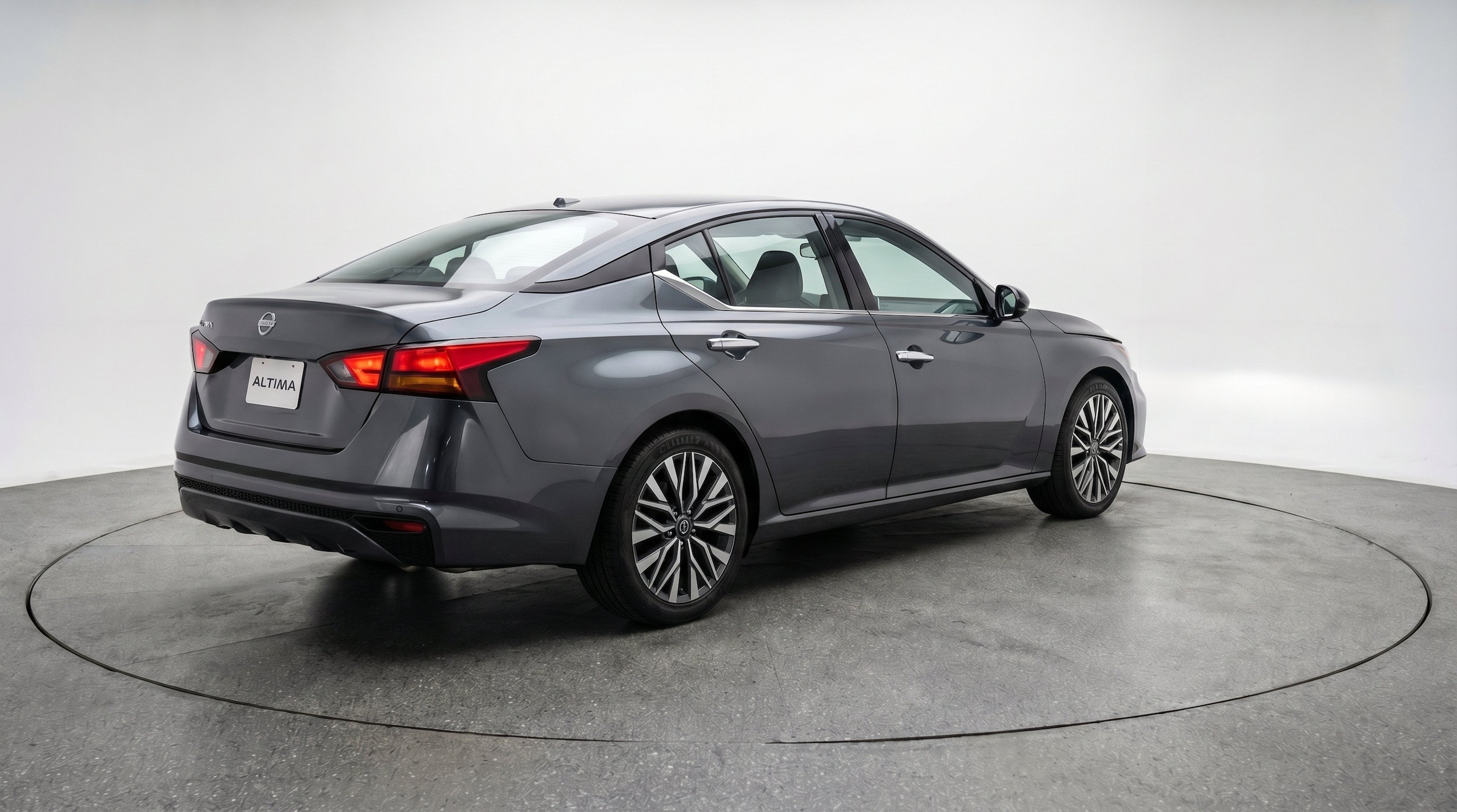 Thumbnail: 2026 Nissan Altima - 9
