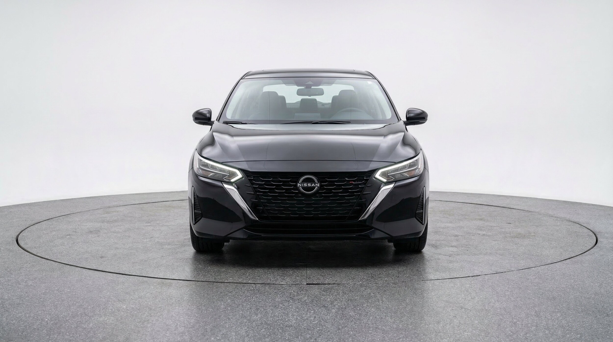 Thumbnail: 2025 Nissan Sentra - 2