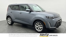 2025 Kia Soul  -
                  Clarksville, IN