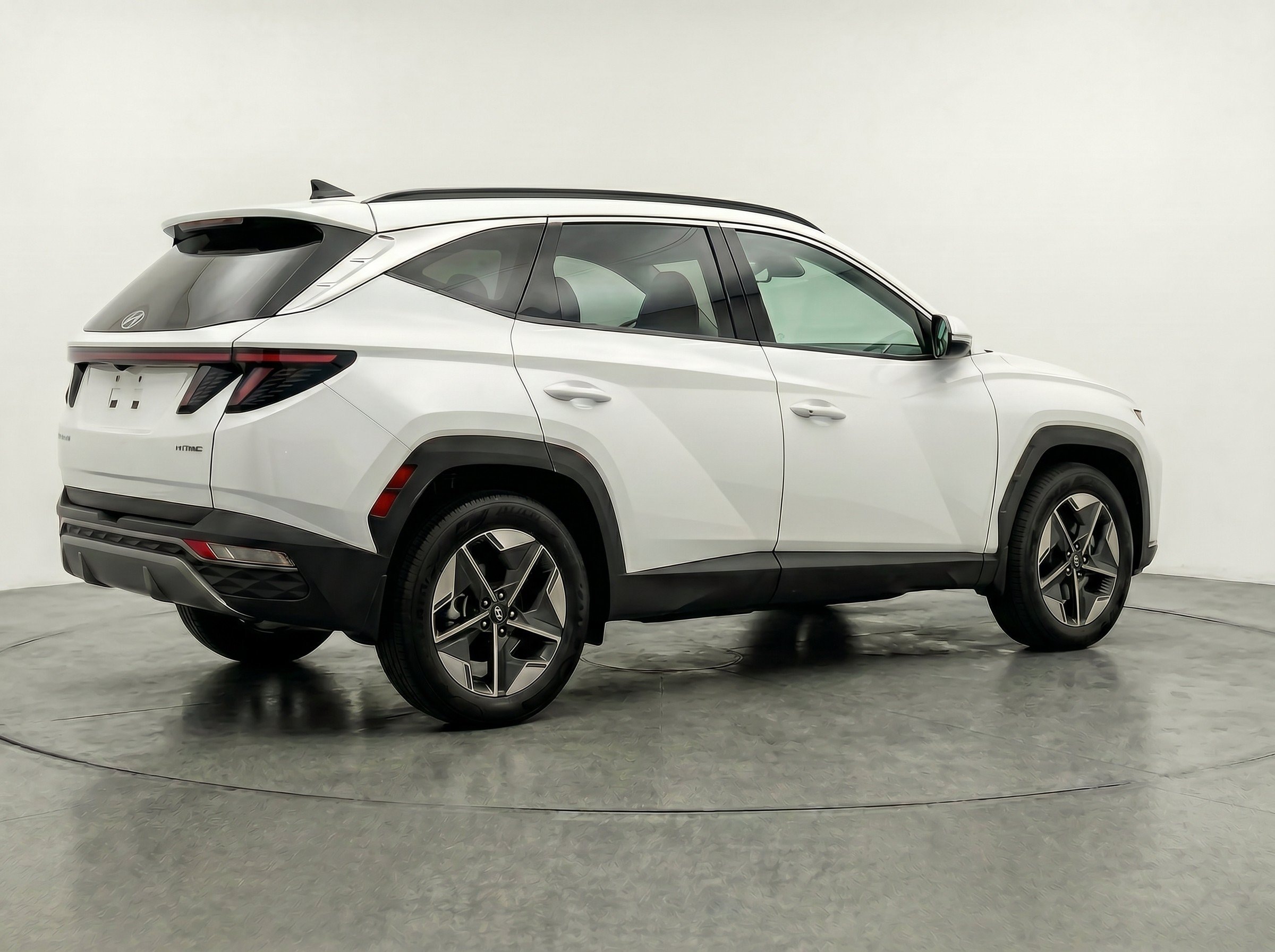 Thumbnail: 2026 Hyundai Tucson - 9