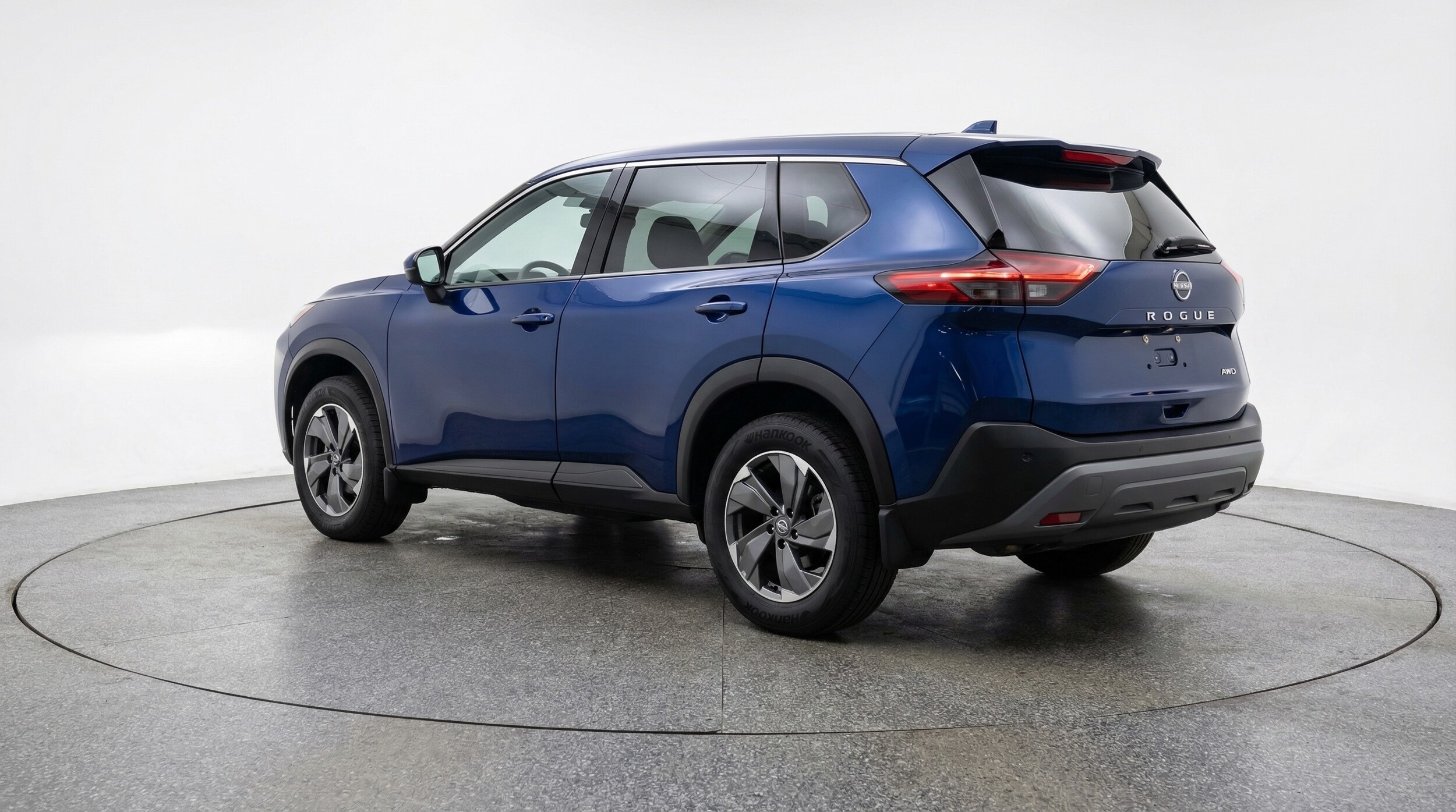 Thumbnail: 2025 Nissan Rogue - 5