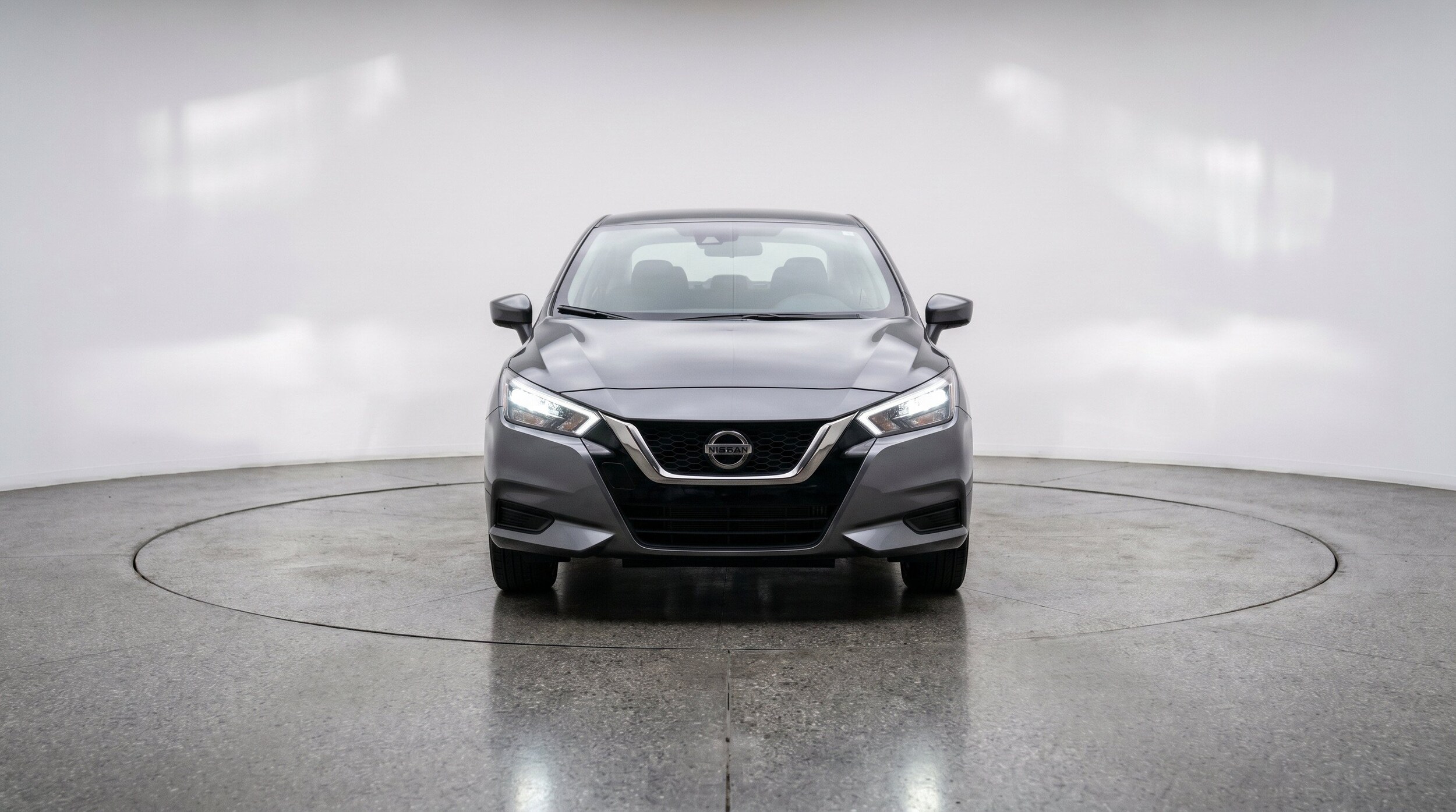 Thumbnail: 2025 Nissan Versa - 2