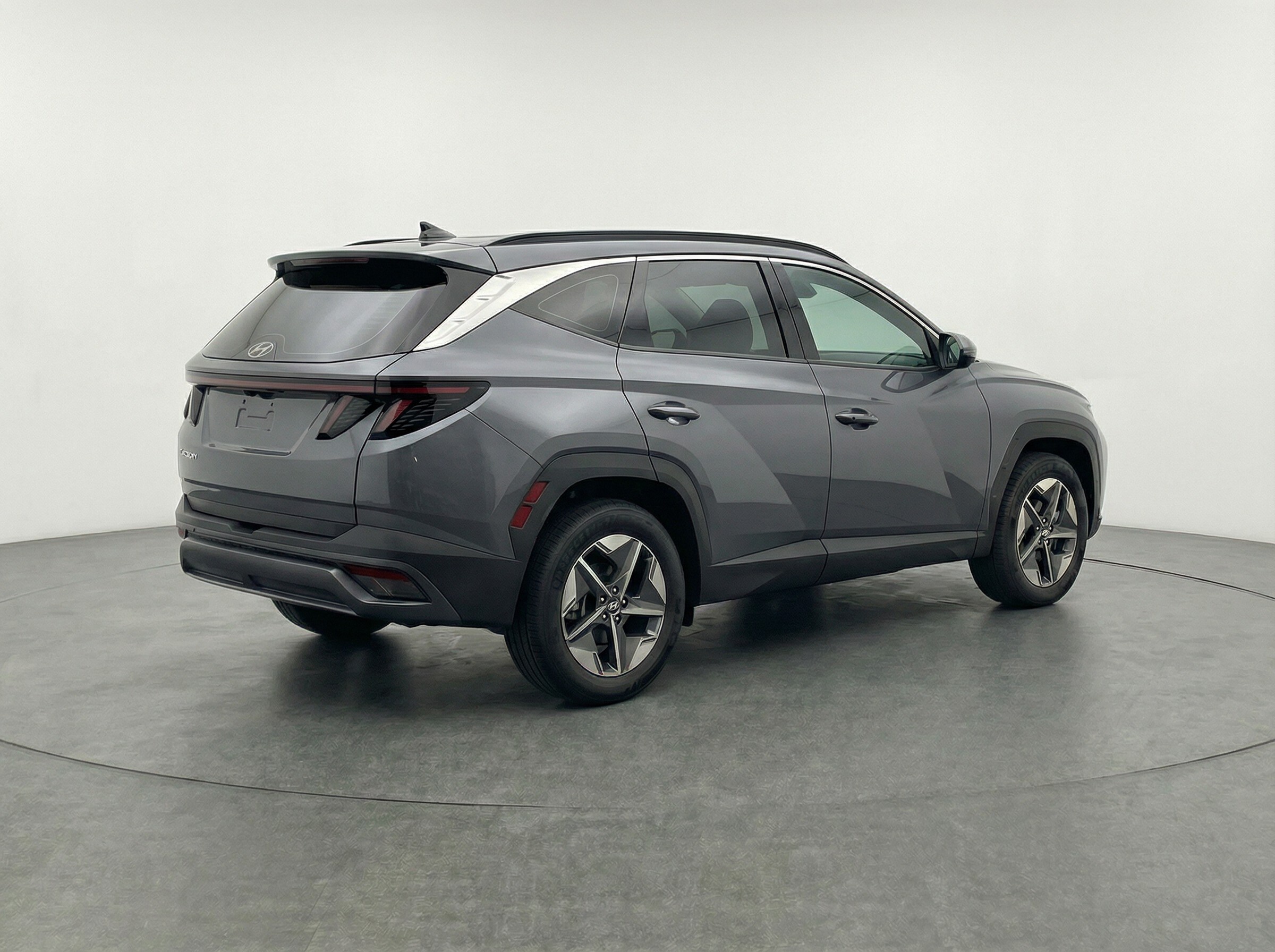 Thumbnail: 2025 Hyundai Tucson - 7