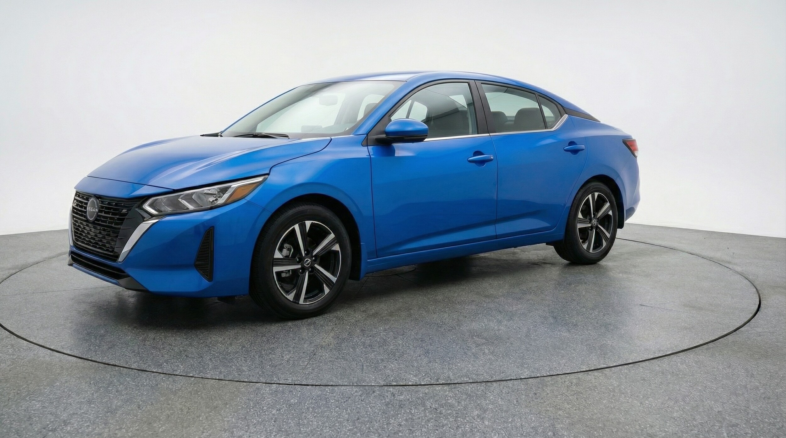 Thumbnail: 2025 Nissan Sentra - 3