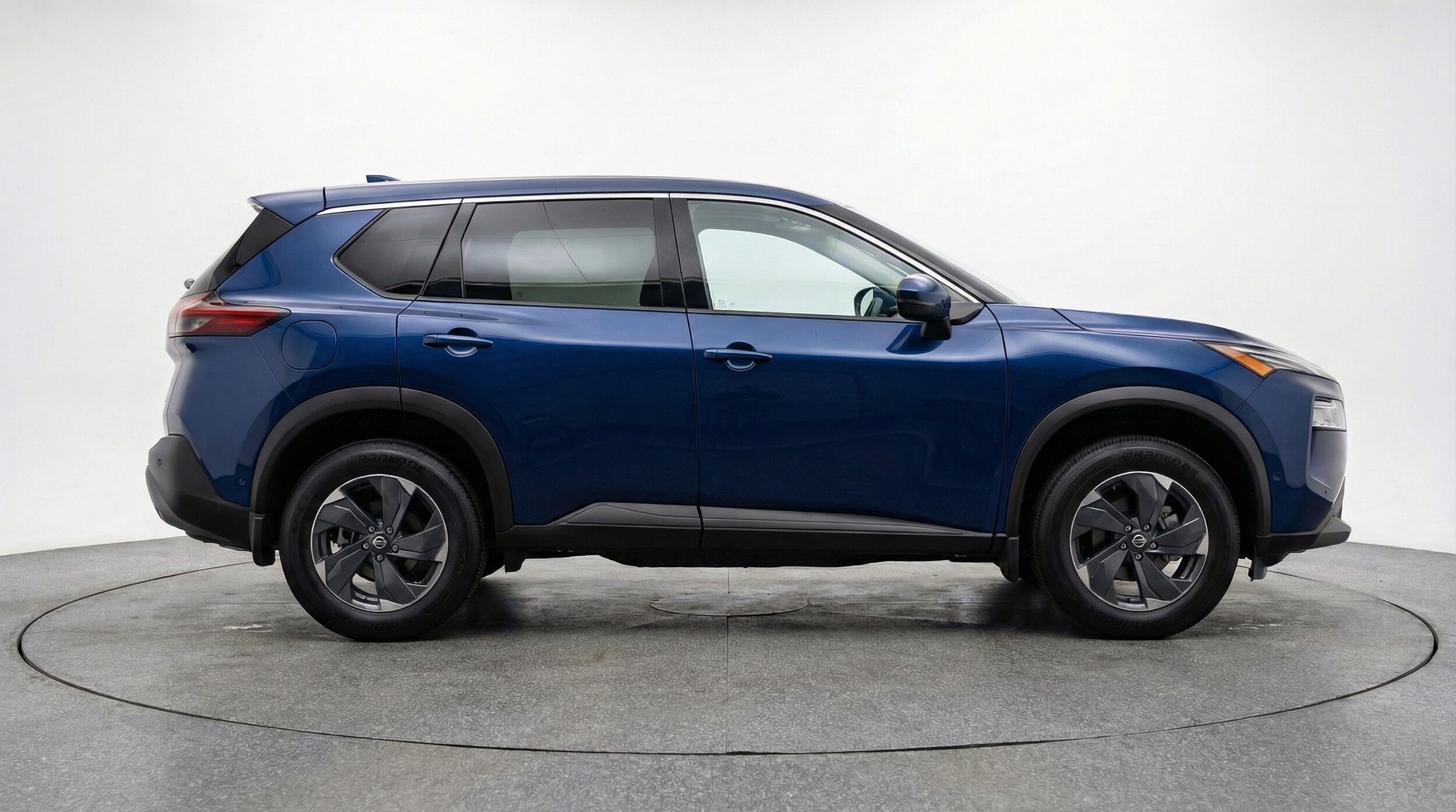 Thumbnail: 2025 Nissan Rogue - 8