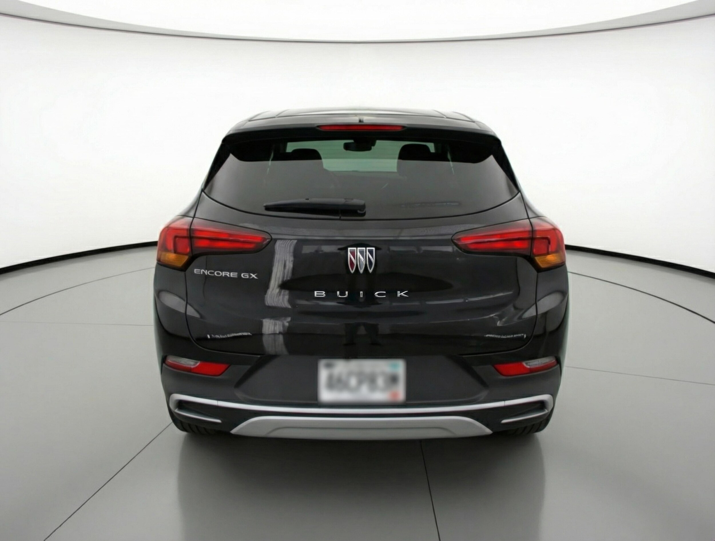 Thumbnail: 2025 Buick Encore GX - 6