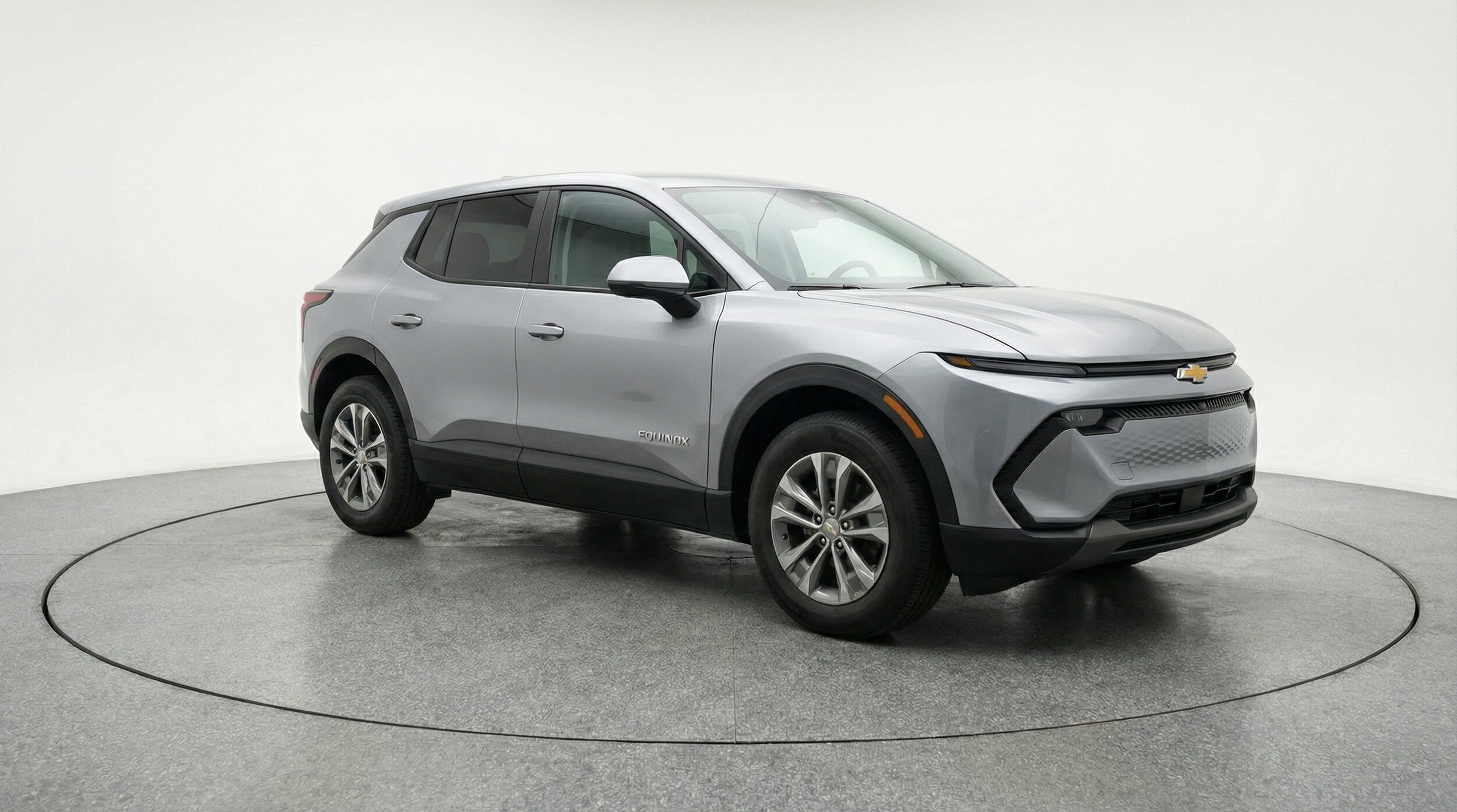 Thumbnail: 2025 Chevrolet Equinox - 1