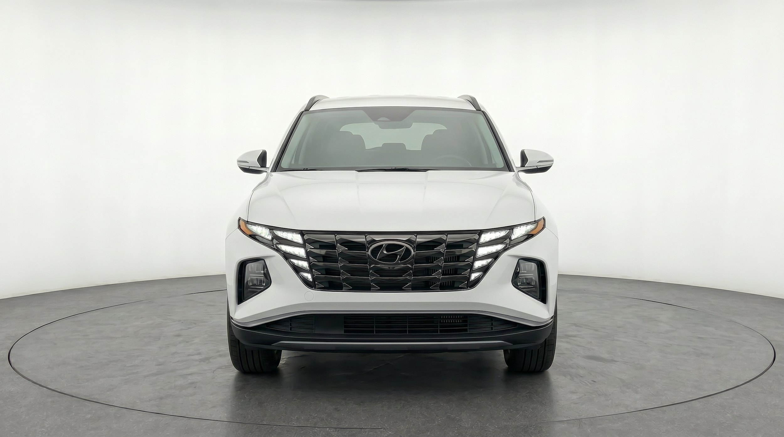 Thumbnail: 2026 Hyundai Tucson - 2