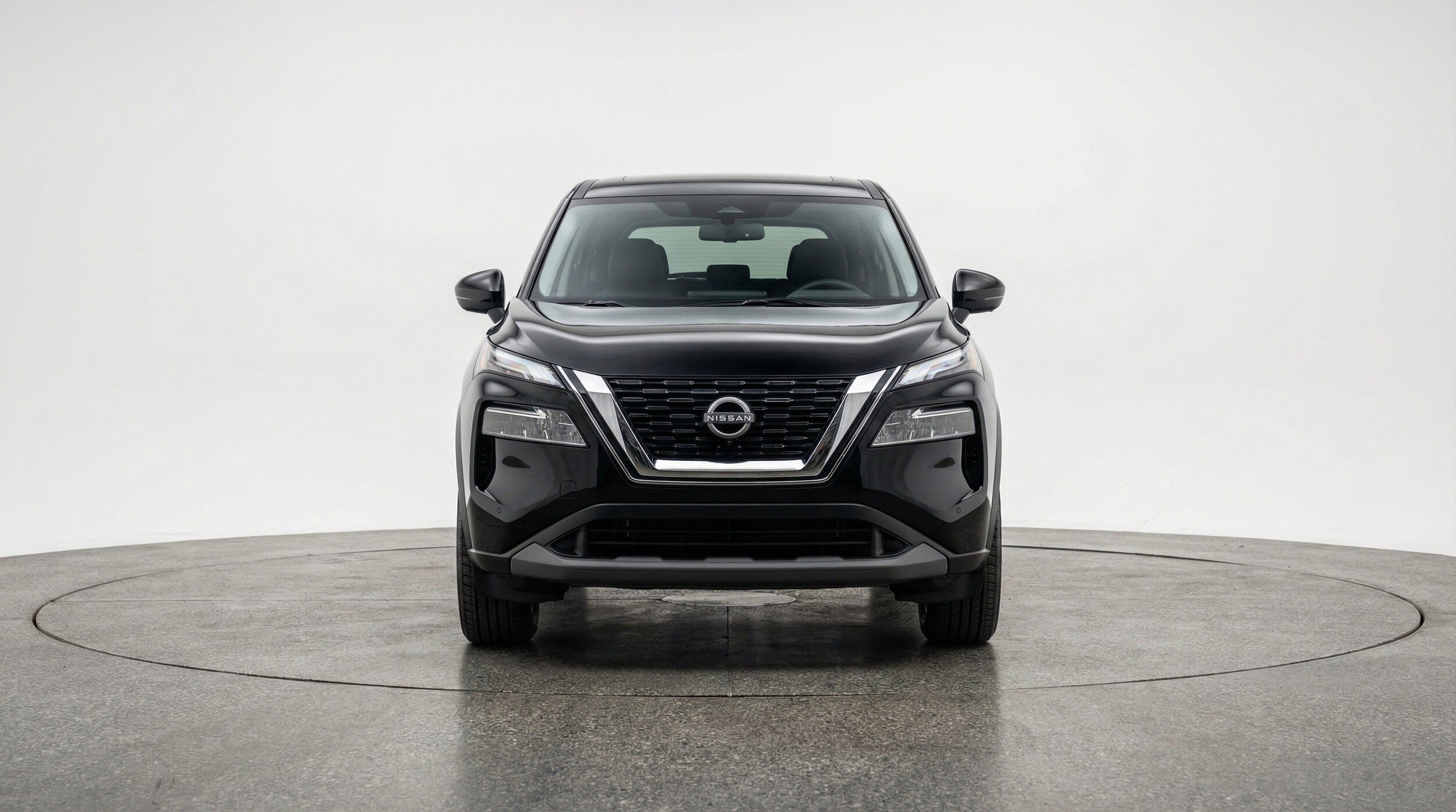 Thumbnail: 2026 Nissan Rogue - 2