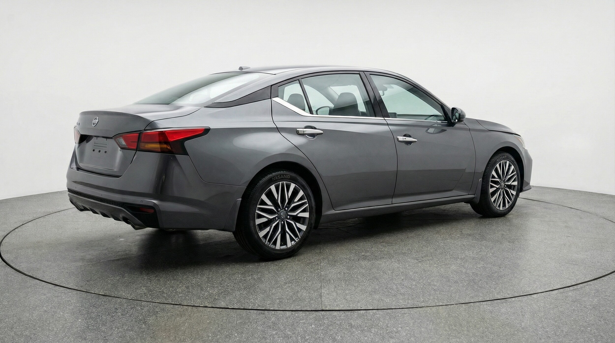 Thumbnail: 2025 Nissan Altima - 7