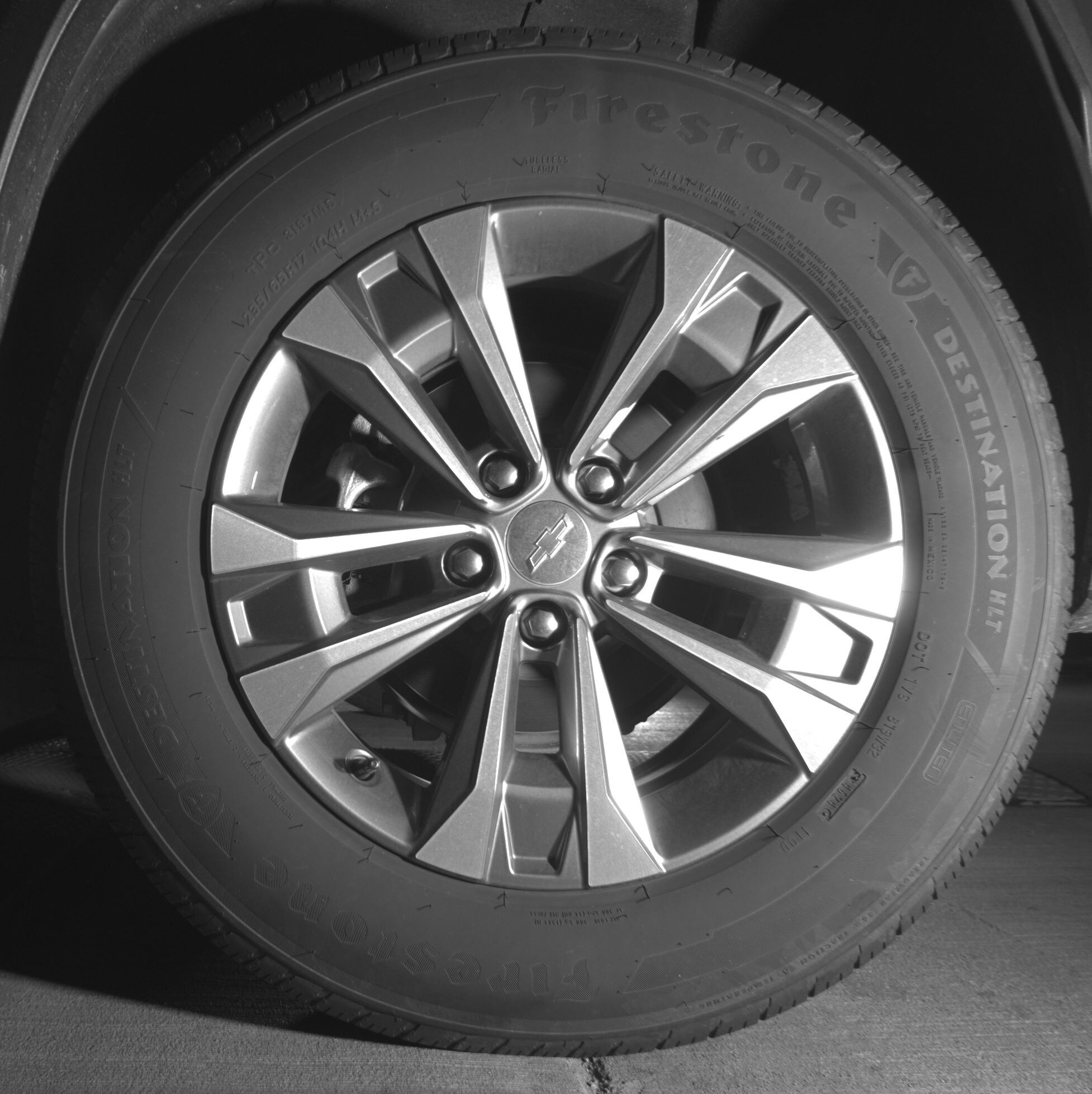 Thumbnail: 2025 Chevrolet Equinox - 11