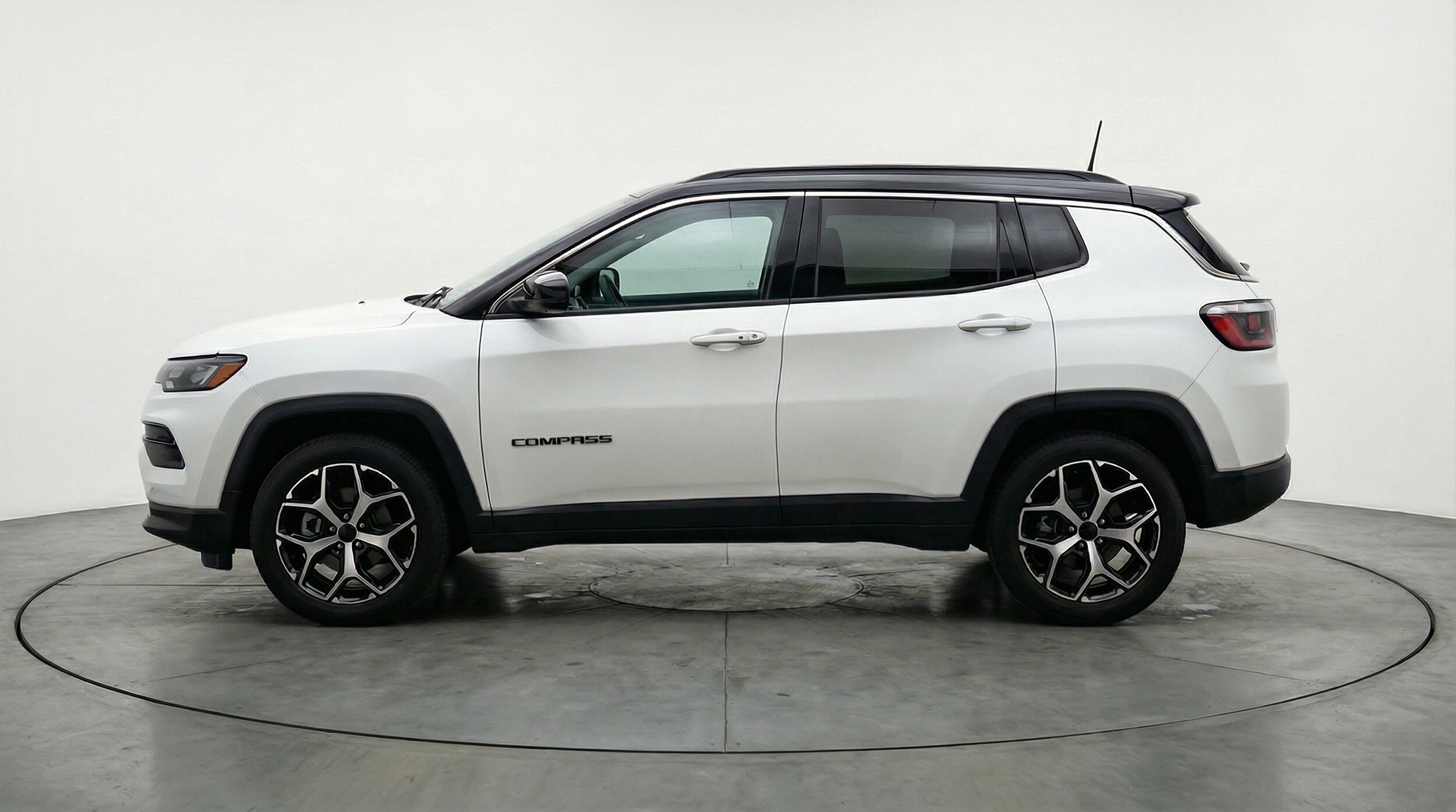 Thumbnail: 2025 Jeep Compass - 4
