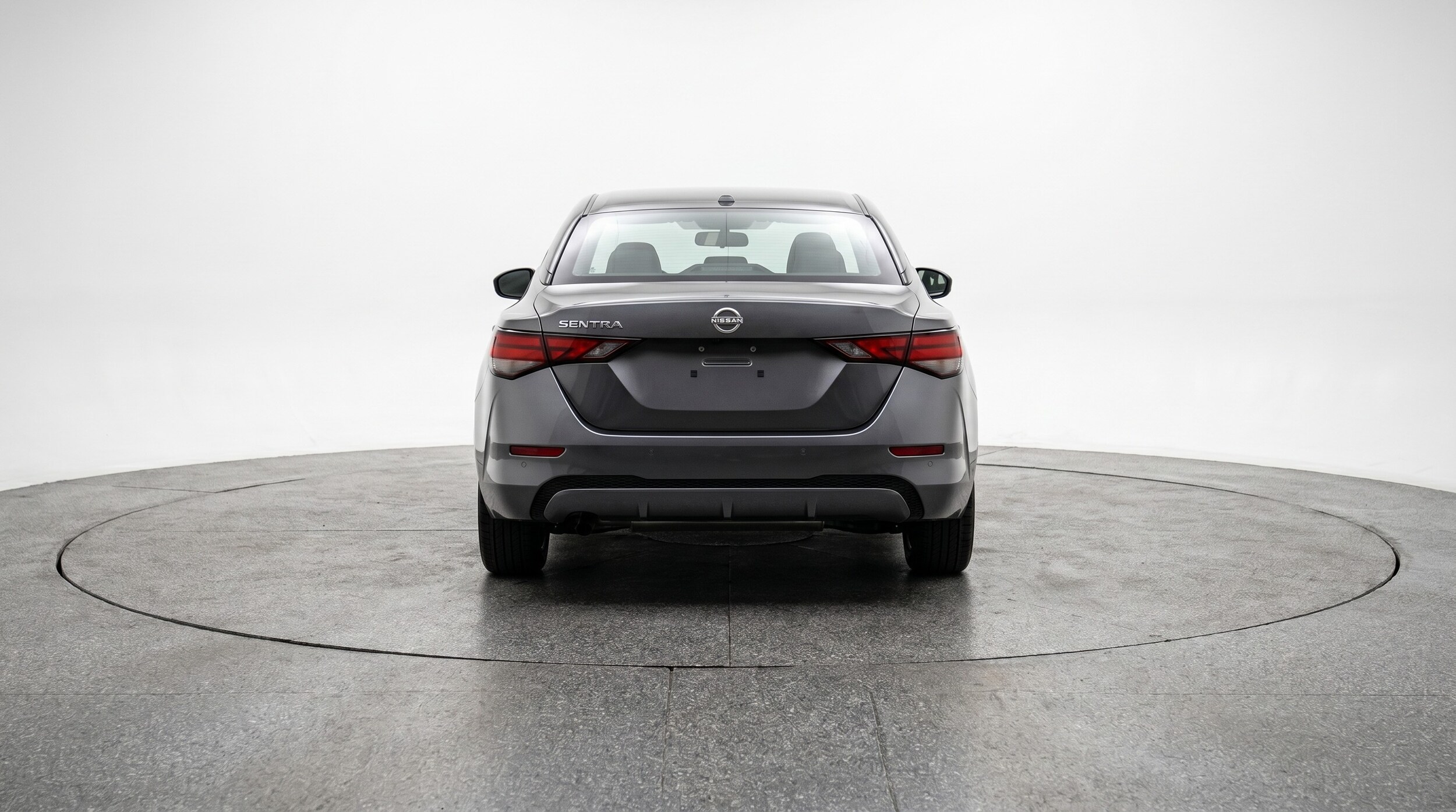 Thumbnail: 2025 Nissan Sentra - 6