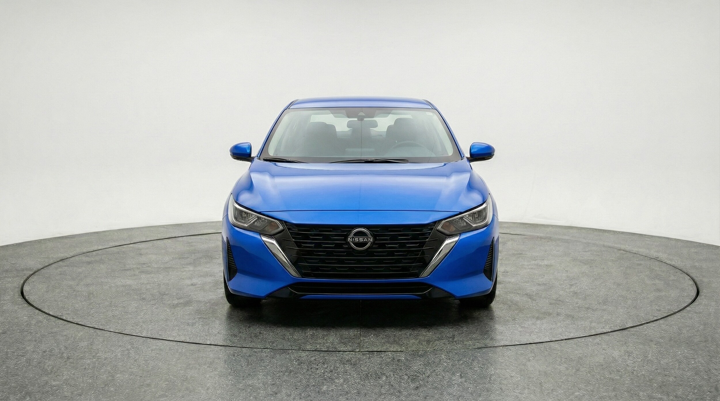 Thumbnail: 2025 Nissan Sentra - 2