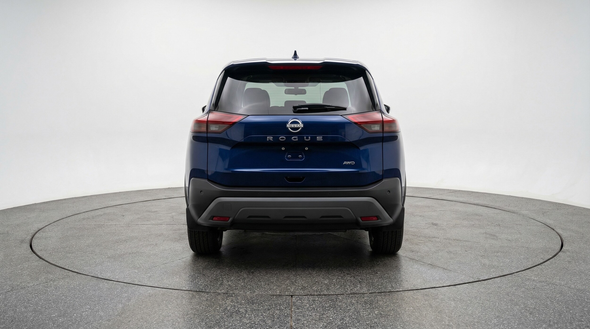 Thumbnail: 2025 Nissan Rogue - 6