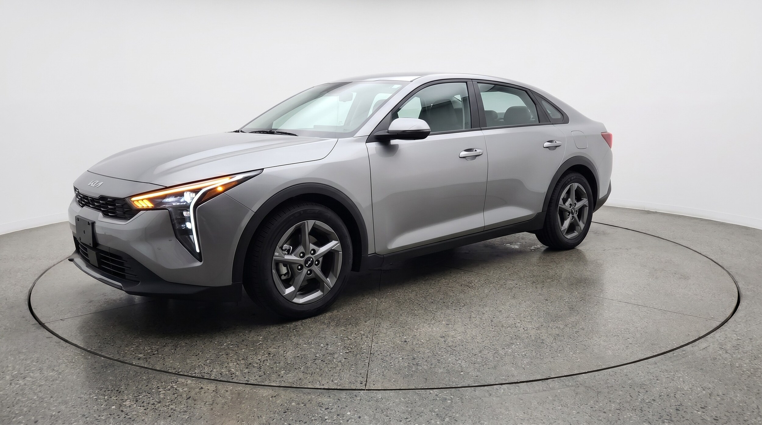 Thumbnail: 2025 Kia K4 - 3