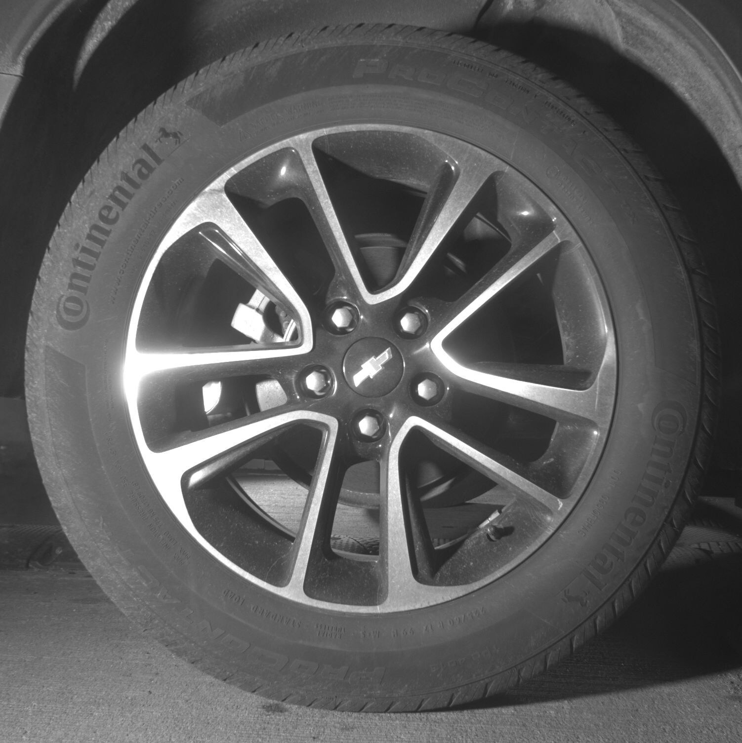 Thumbnail: 2025 Chevrolet TrailBlazer - 12