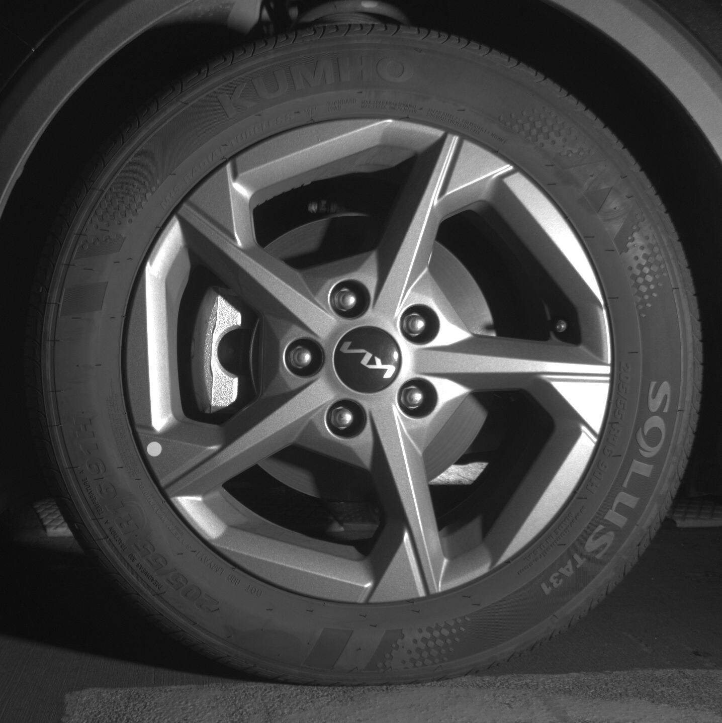 Thumbnail: 2025 Kia K4 - 9