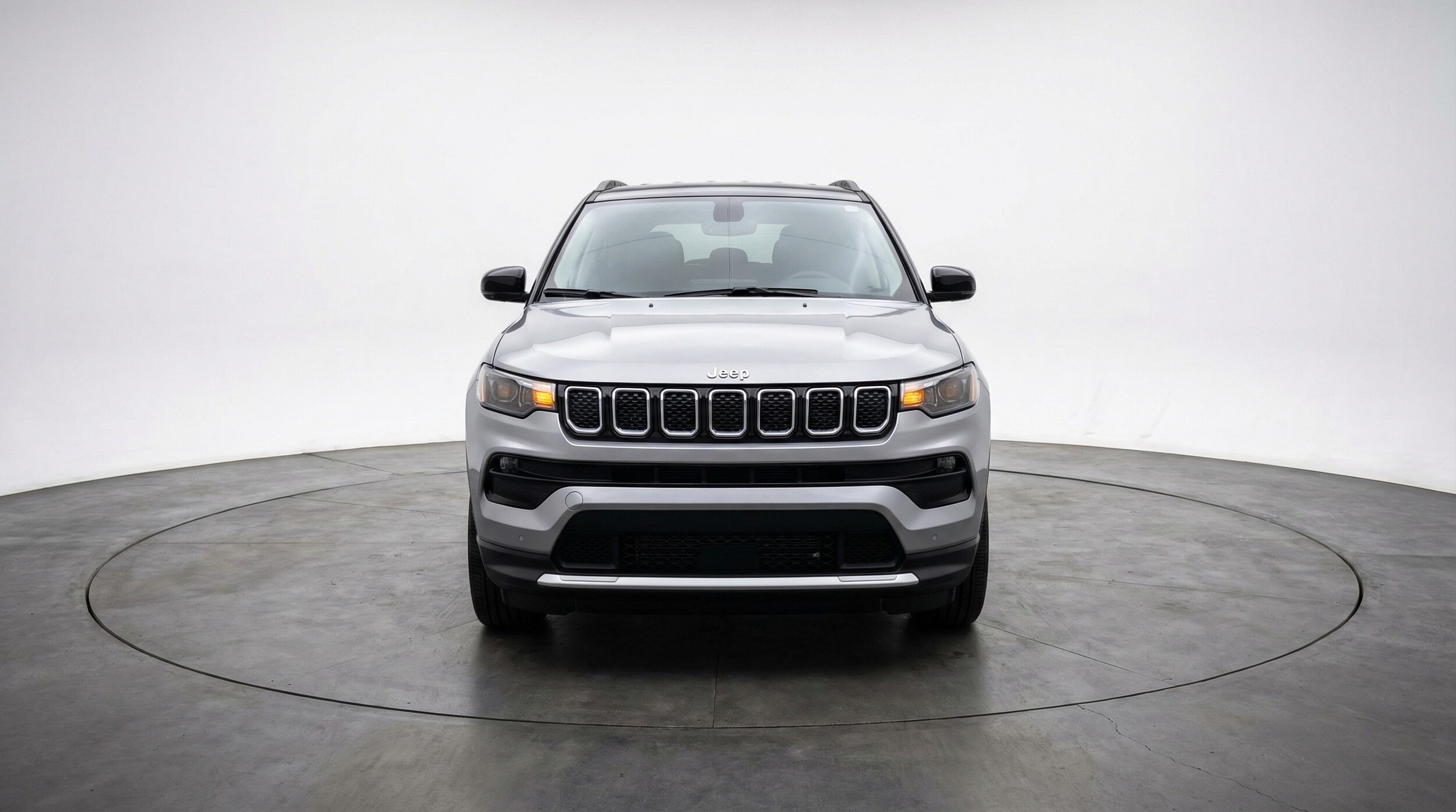 Thumbnail: 2025 Jeep Compass - 2